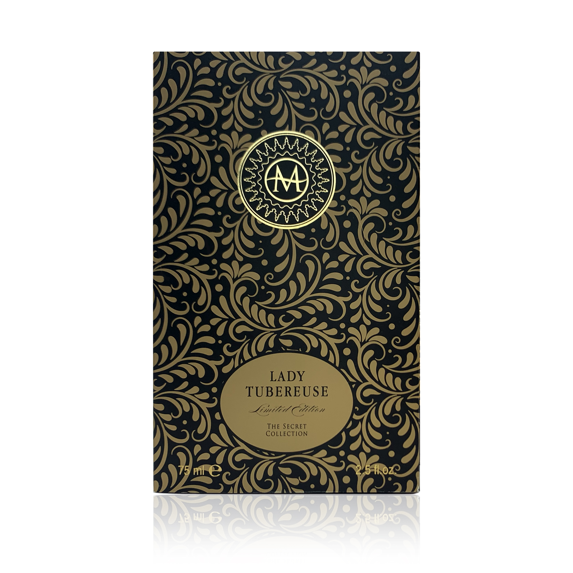 Lady Tubereuse Eau de Parfum