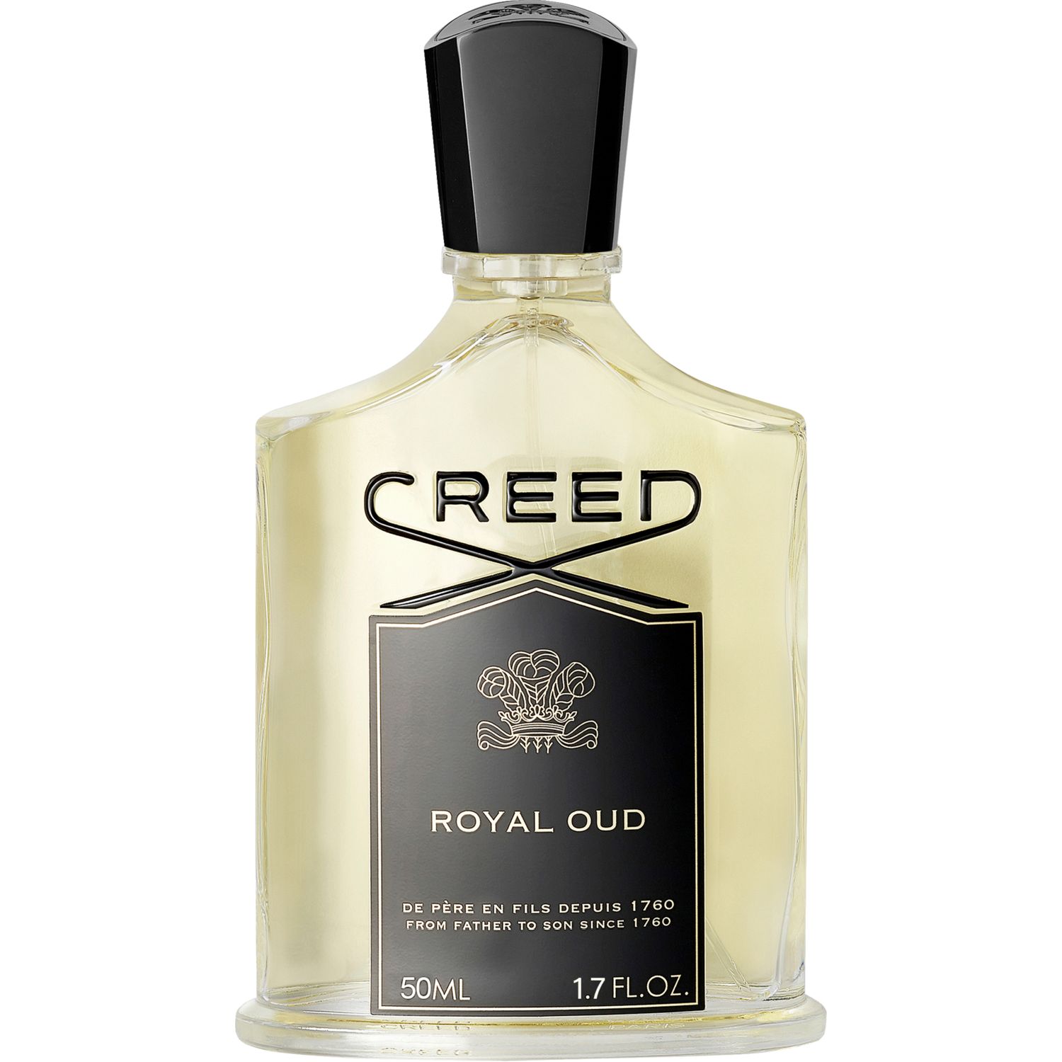 Royal-Oud Eau de Parfum