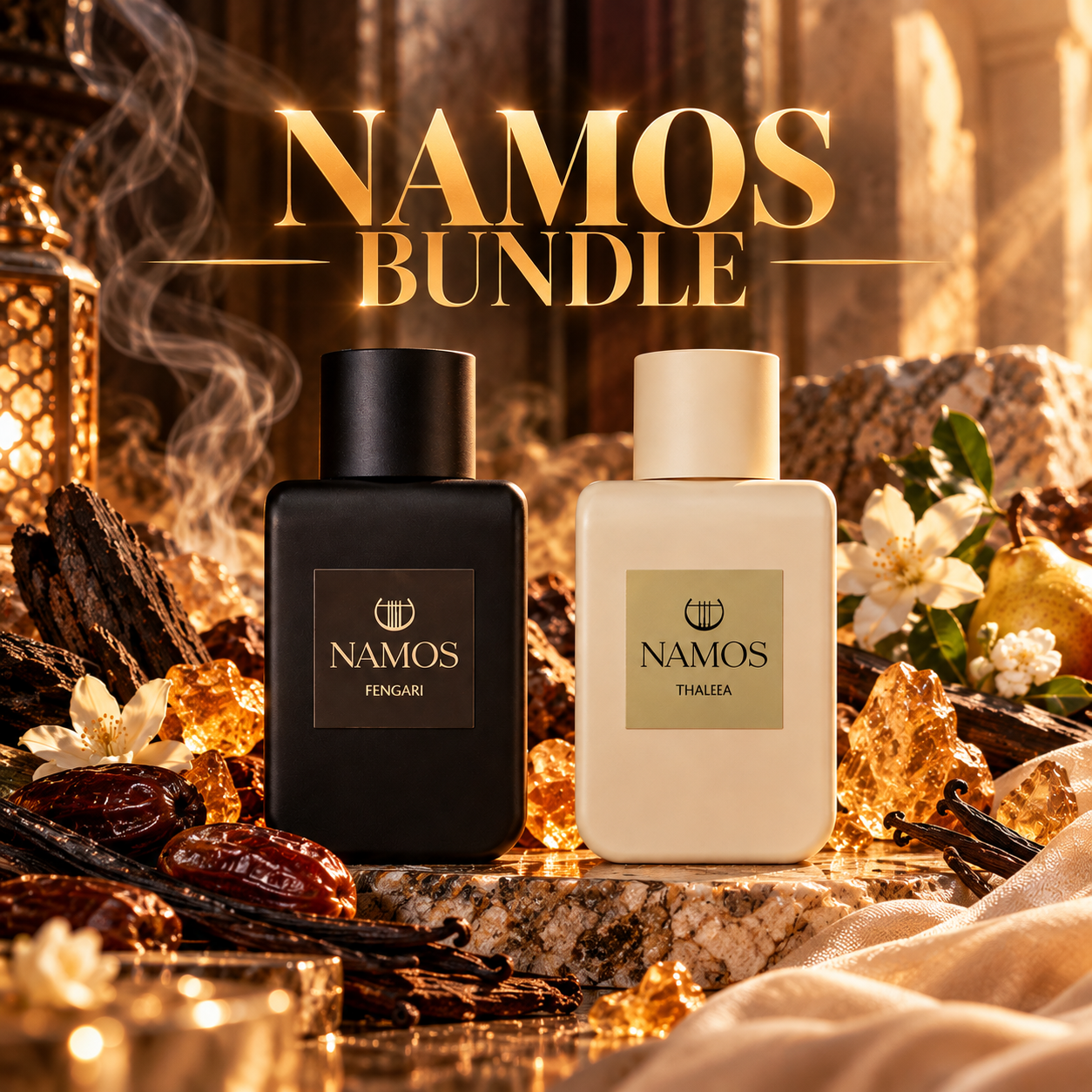 Namos Bundle