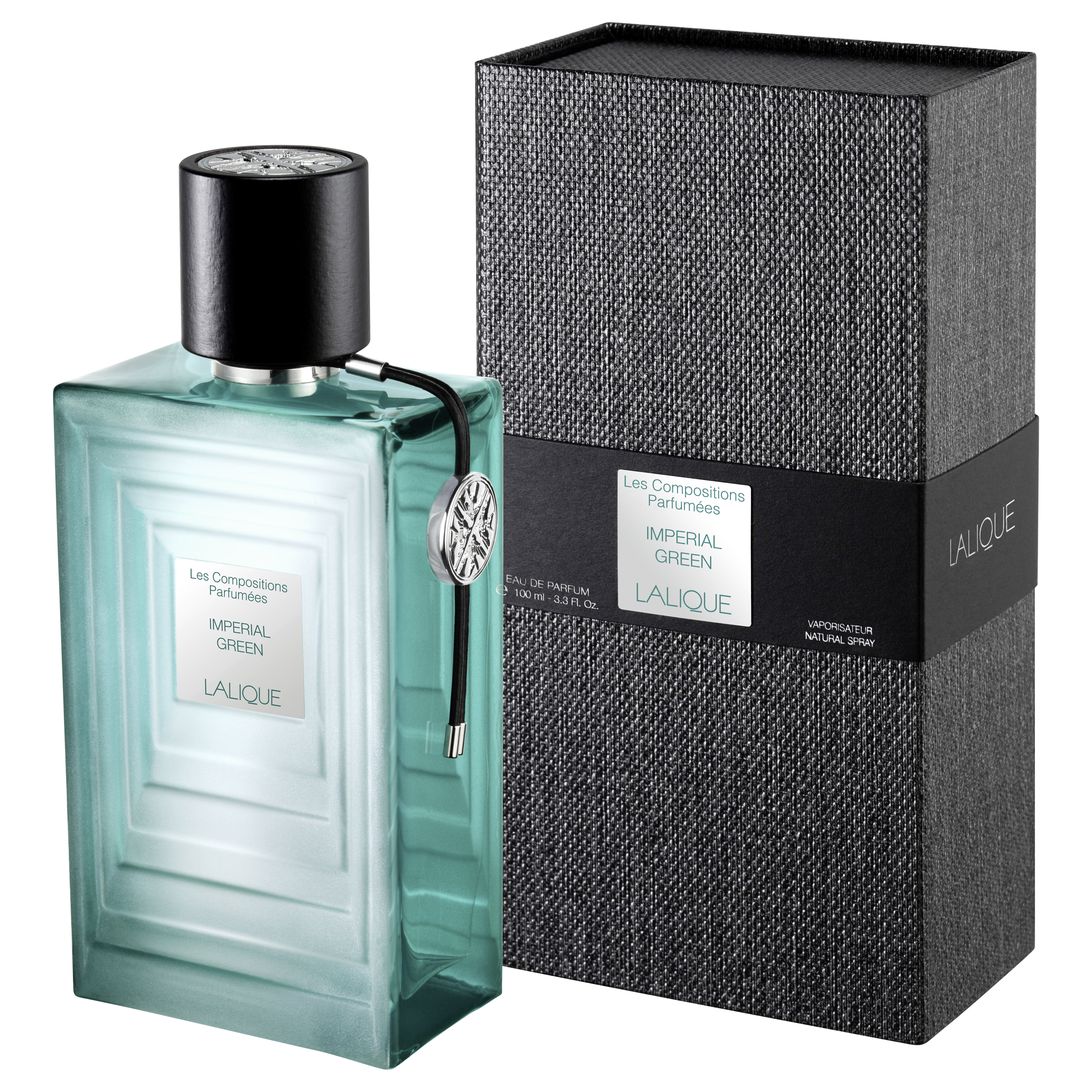 Imperial Green Eau de Parfum