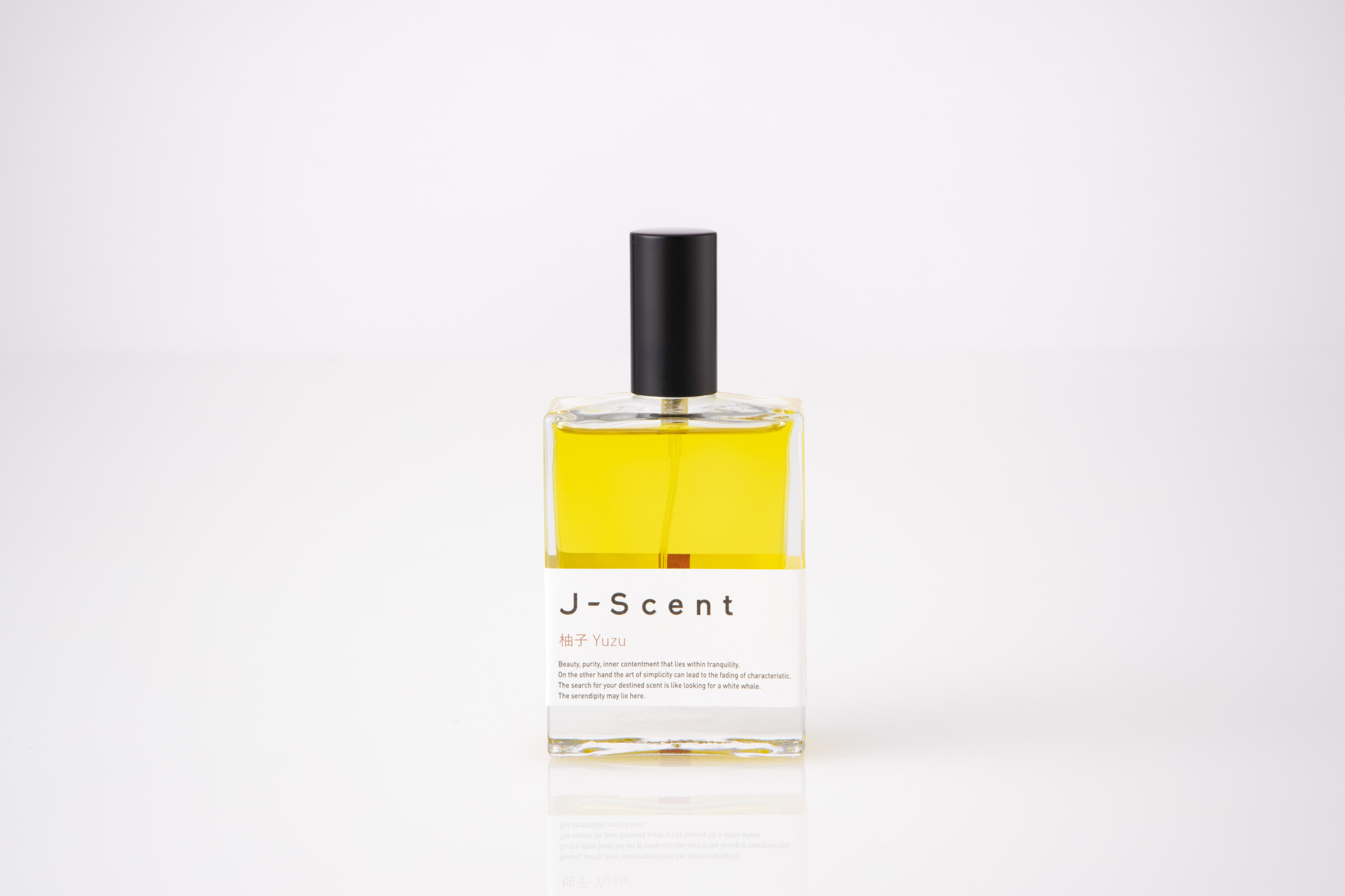 Yuzu Eau de Parfum