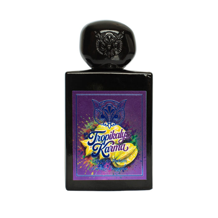 Tropikalys Karma Extrait de Parfum 50ml