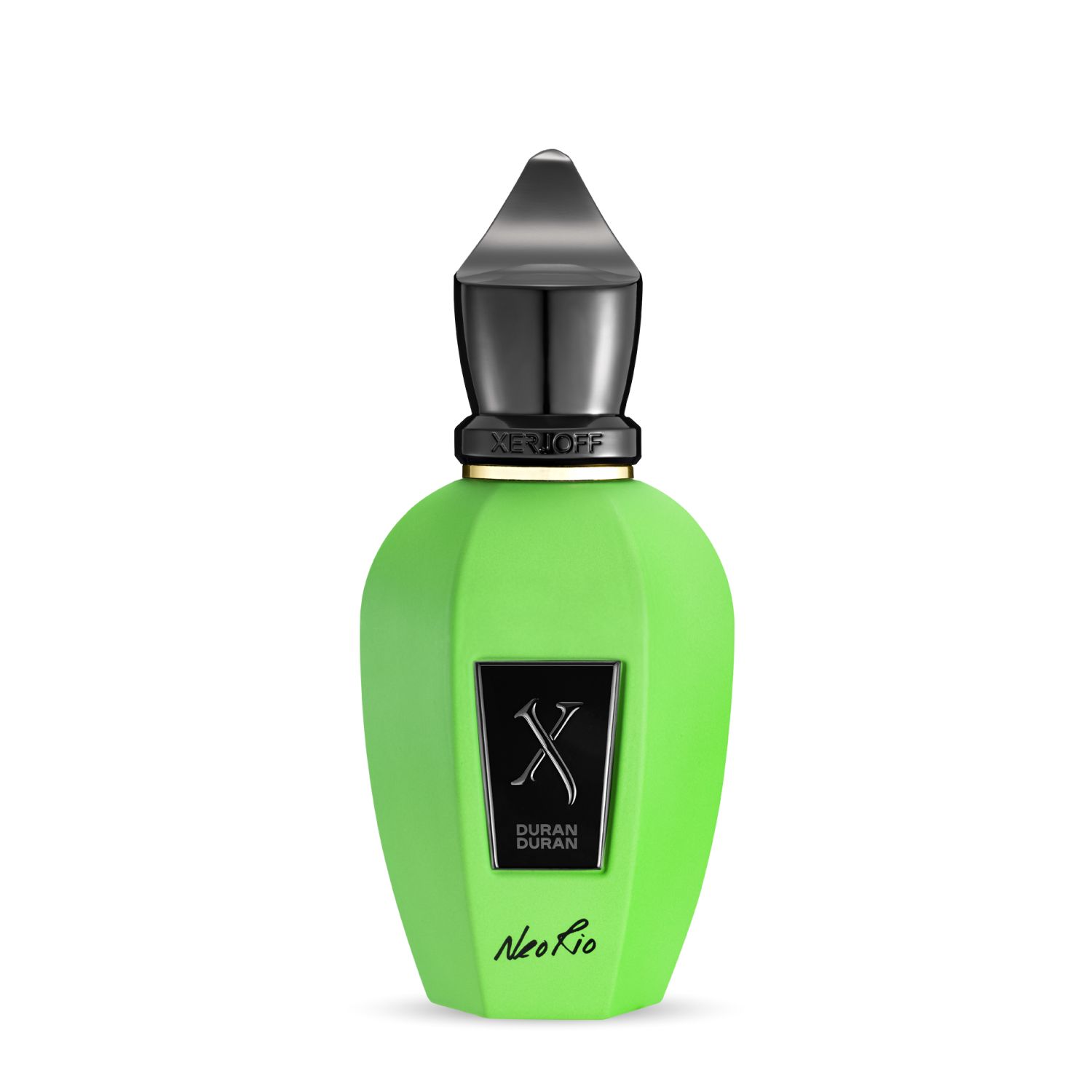 Duran Duran NeoRio Fluo Green Eau de Parfum