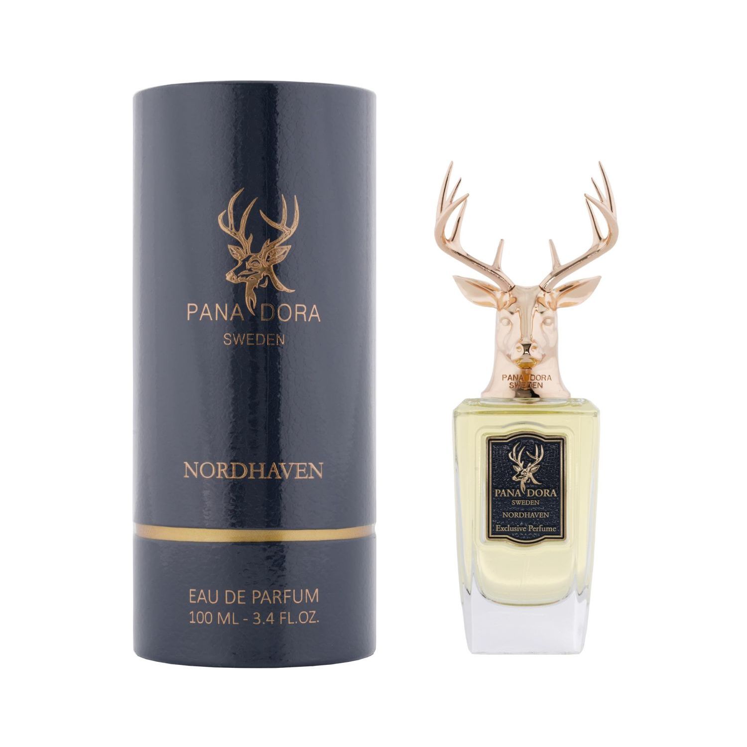 Nordhaven EDP 100ml