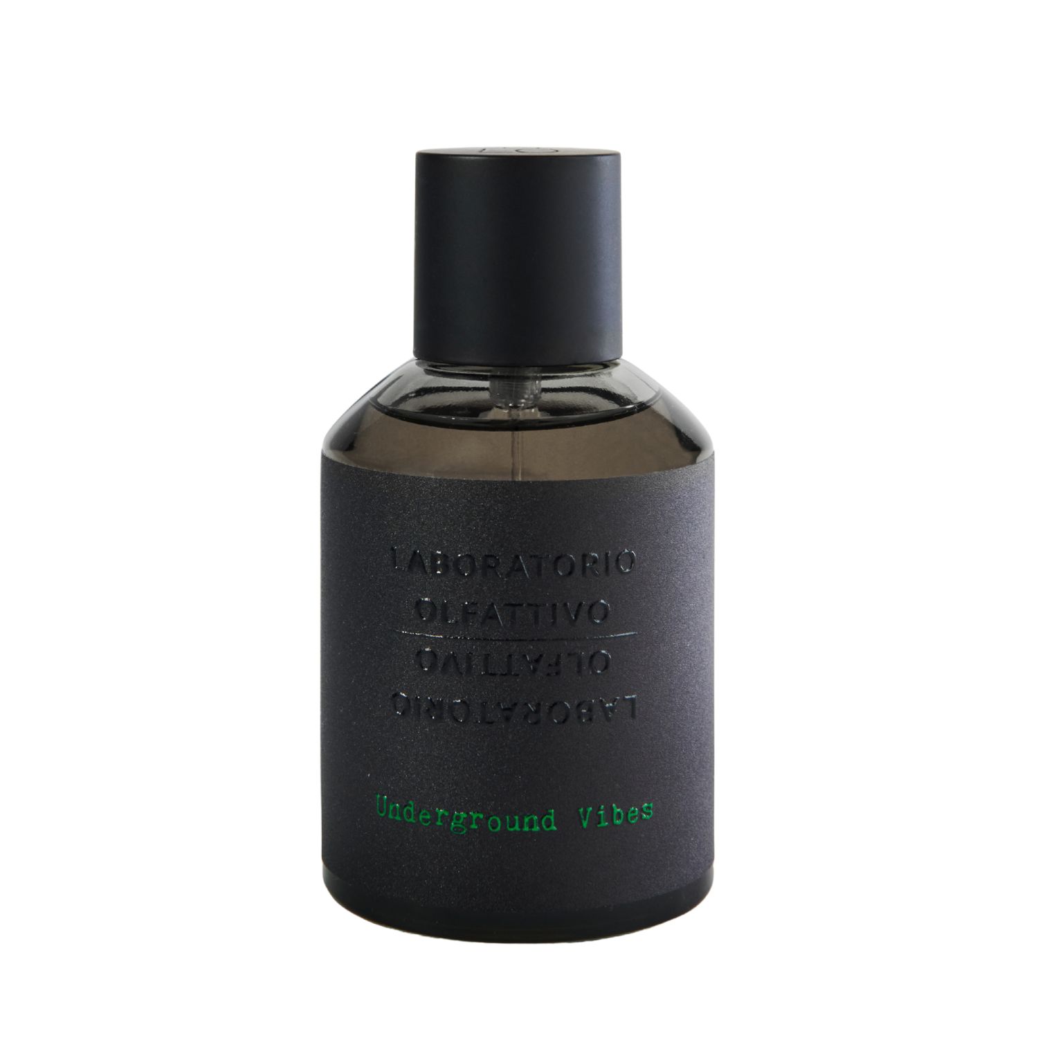 Underground Vibes  Eau de Parfum