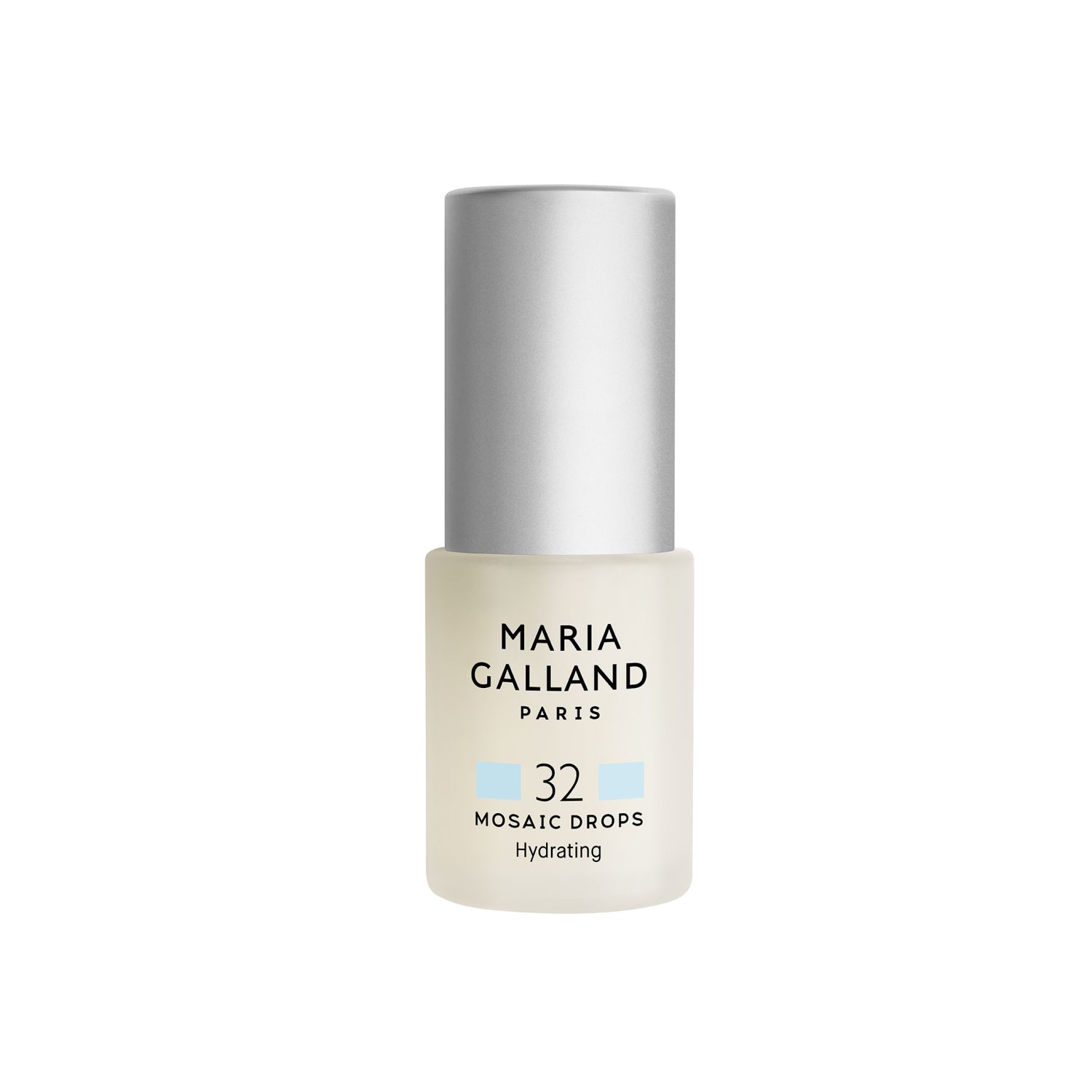 32 Mosaic Drop Hydrating