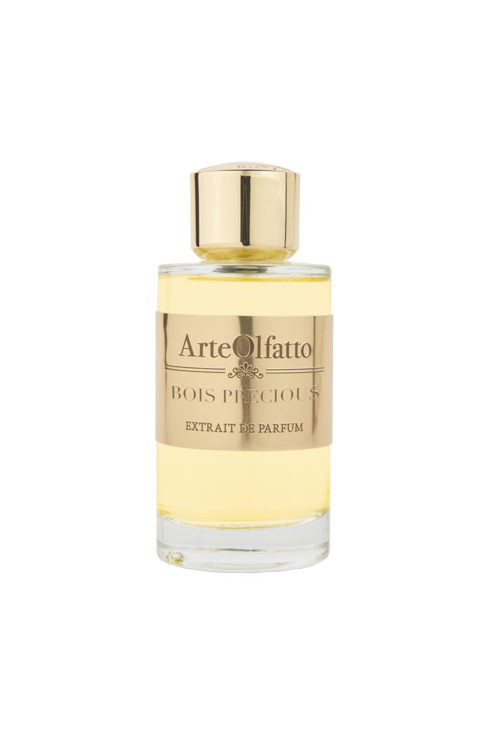Bois Precious Extrait de Parfum