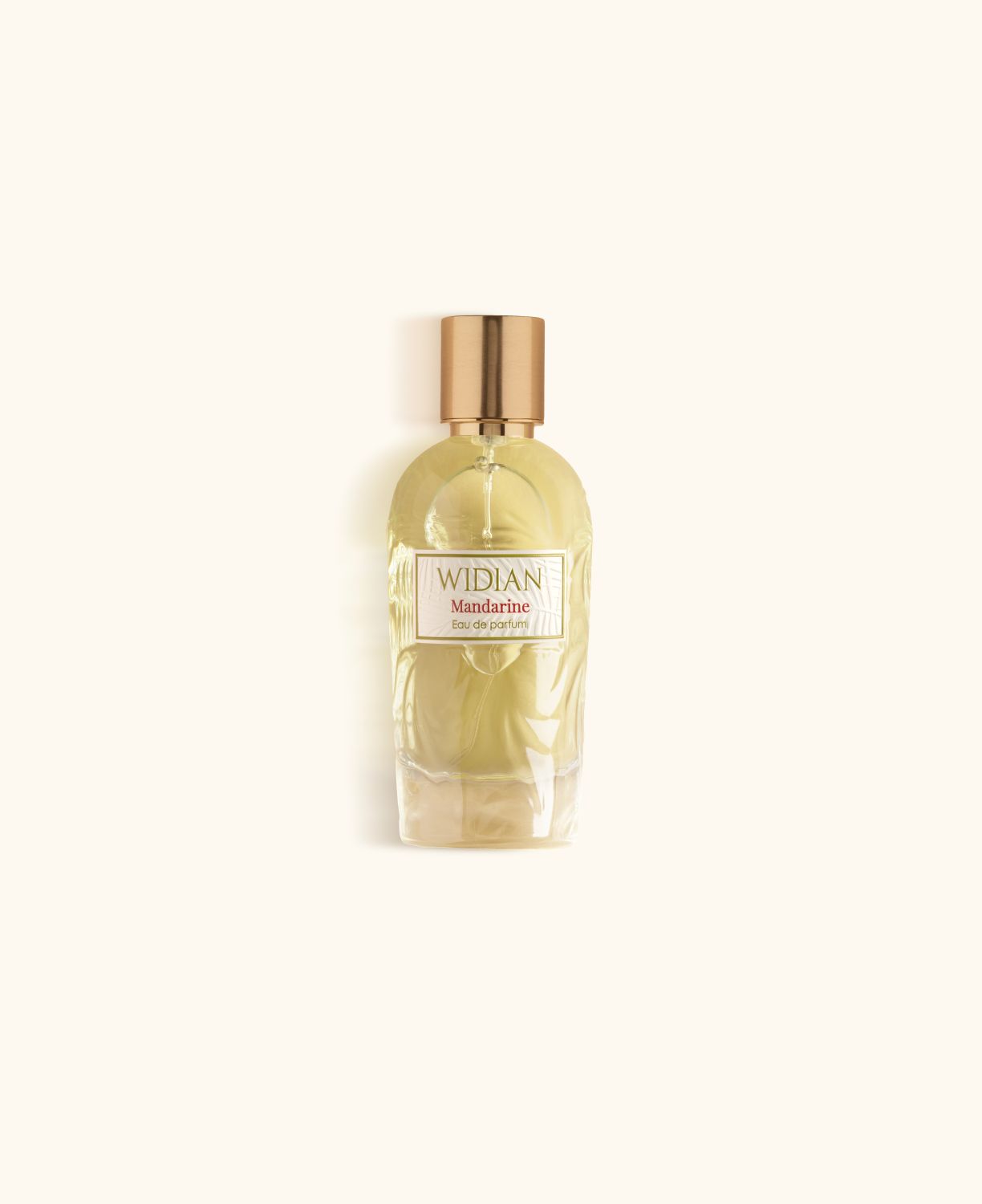 Mandarine Eau de Parfum