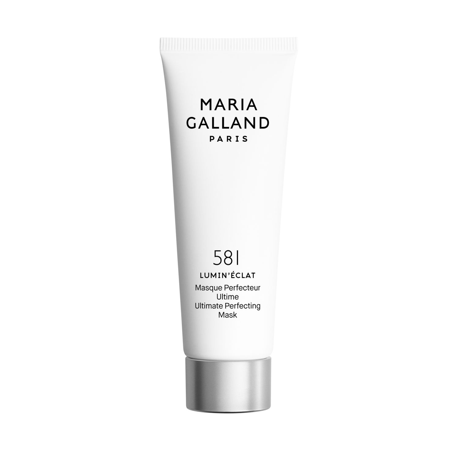 581 LUMIN'ECLAT Ultimate Perfecting Mask