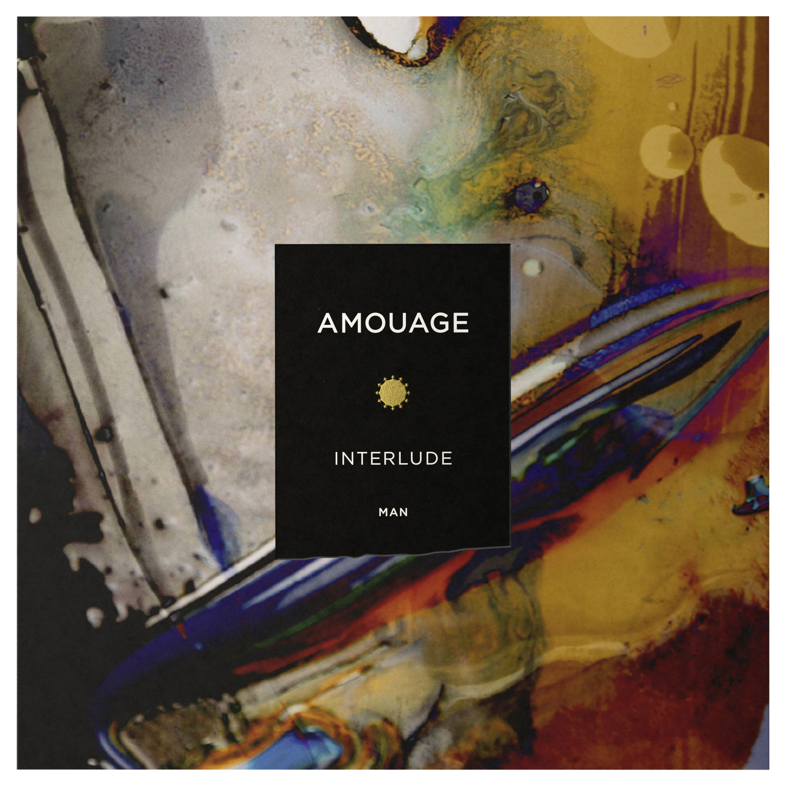 Interlude Man Eau de Parfum