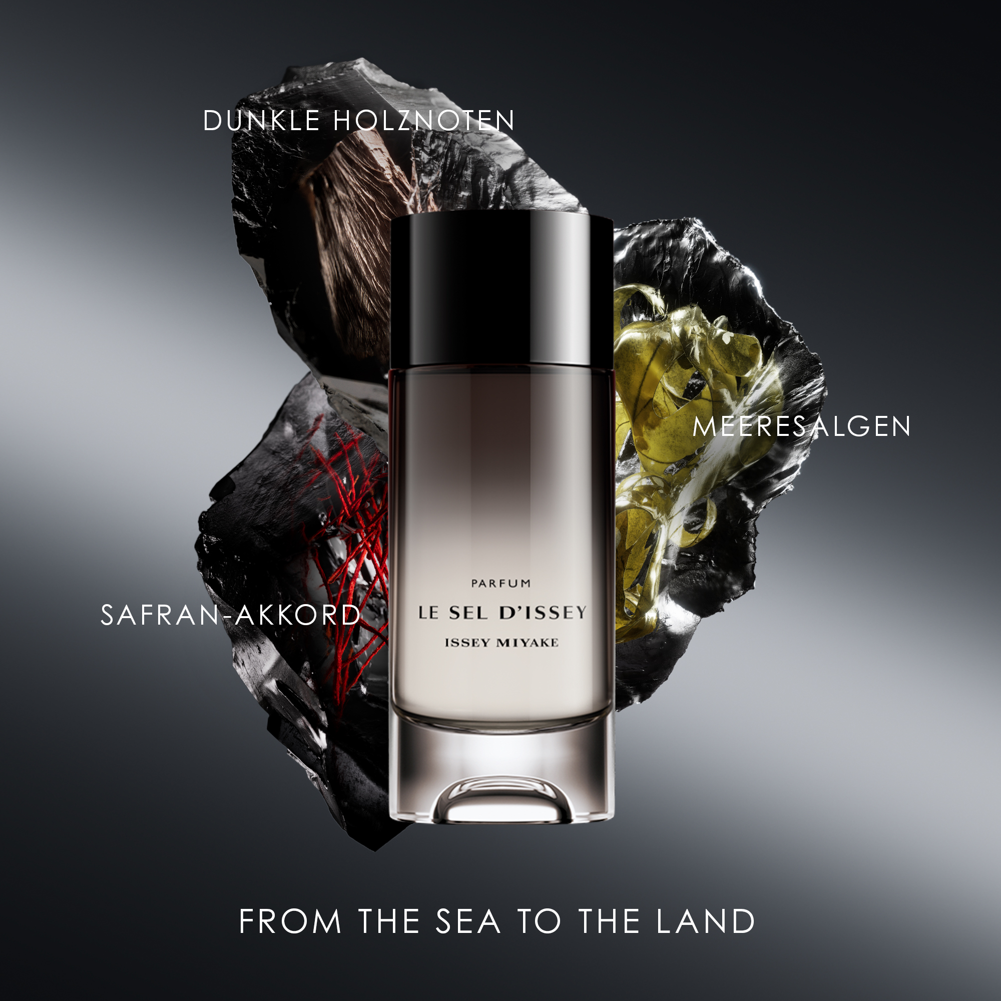 Le Sel Parfum