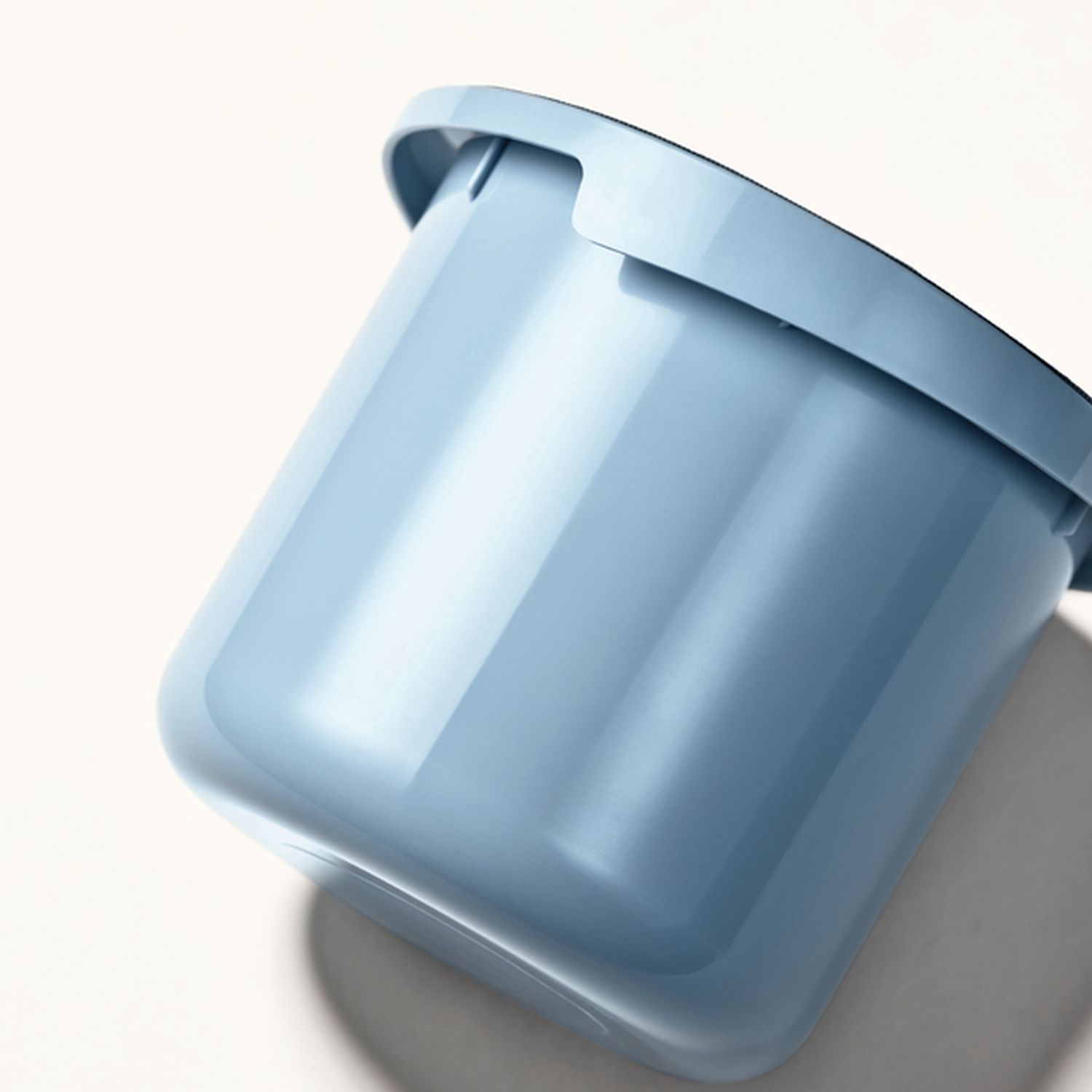 Karité Confort Shea reichhaltige Körpercreme Nachfüllpackung