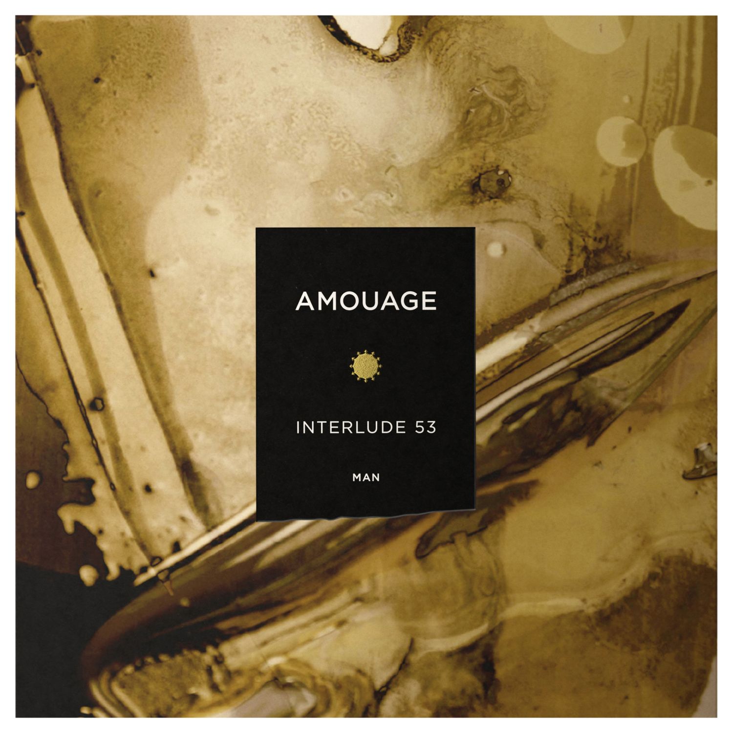 Interlude Man 53 Extrait