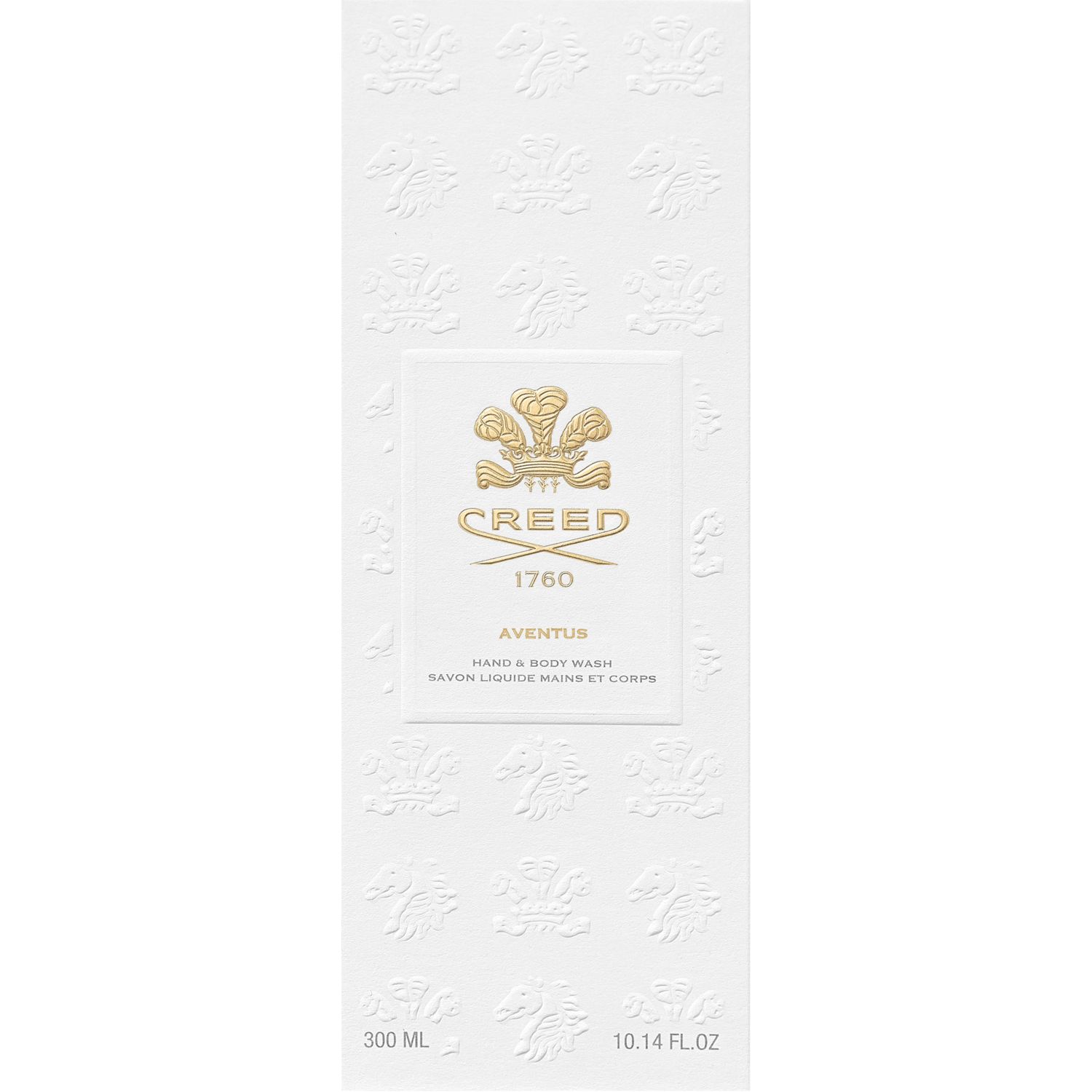 Aventus Hand & Body Wash
