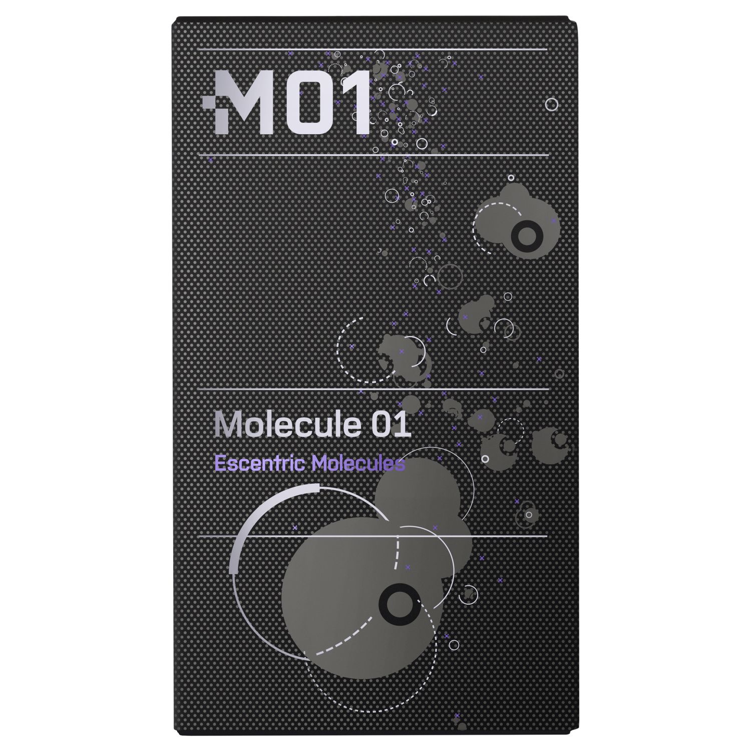 MOLECULE 01 Eau de Toilette Refill