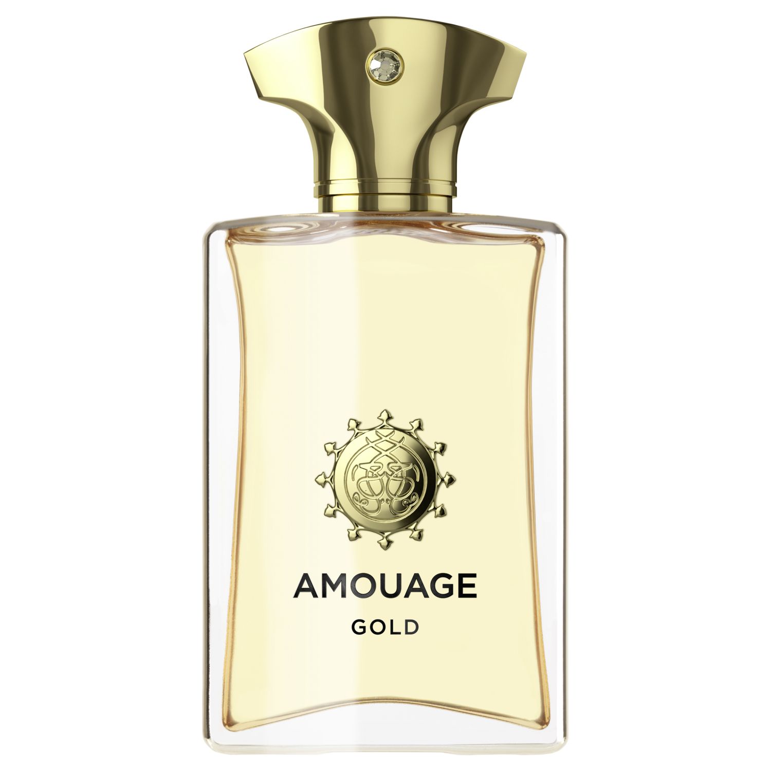 Gold Man Eau de Parfum