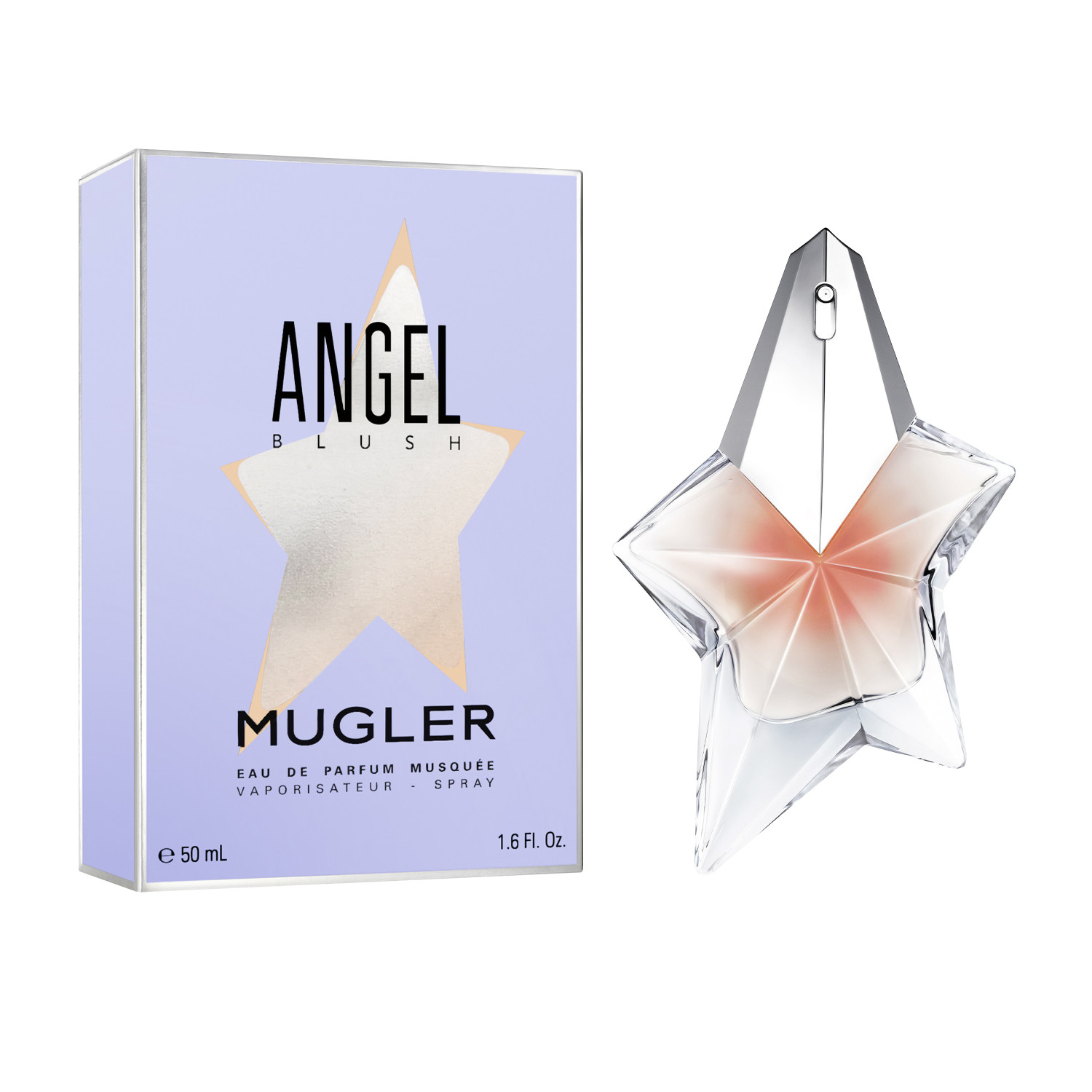 Angel Blush Eau de Parfum