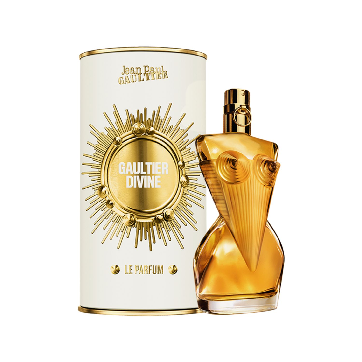 Gaultier Divine Le Parfum Eau de Parfum Intense