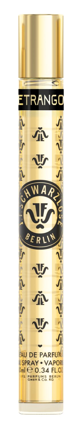 Etrango Eau de Parfum