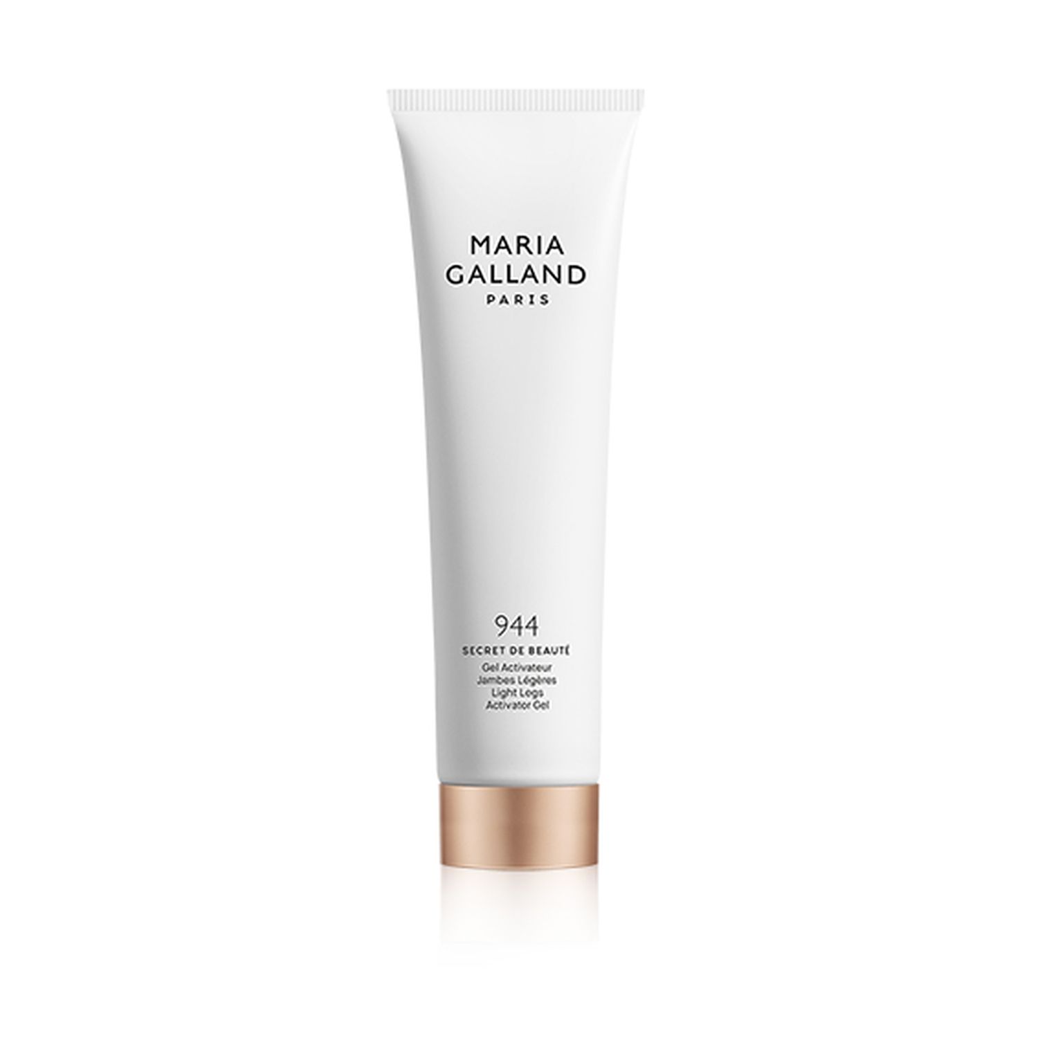 944 SECRET DE BEAUTÉ Light Legs Activator Gel