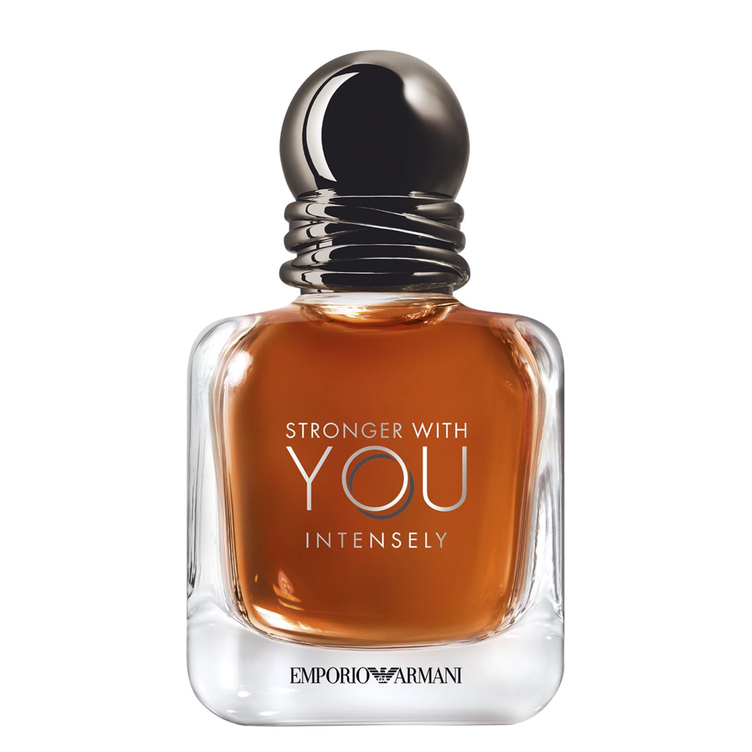 Emporio Armani Stronger With You Intensely  Eau de Parfum