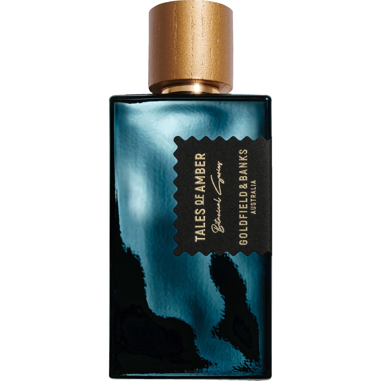 Tales of Amber Parfum