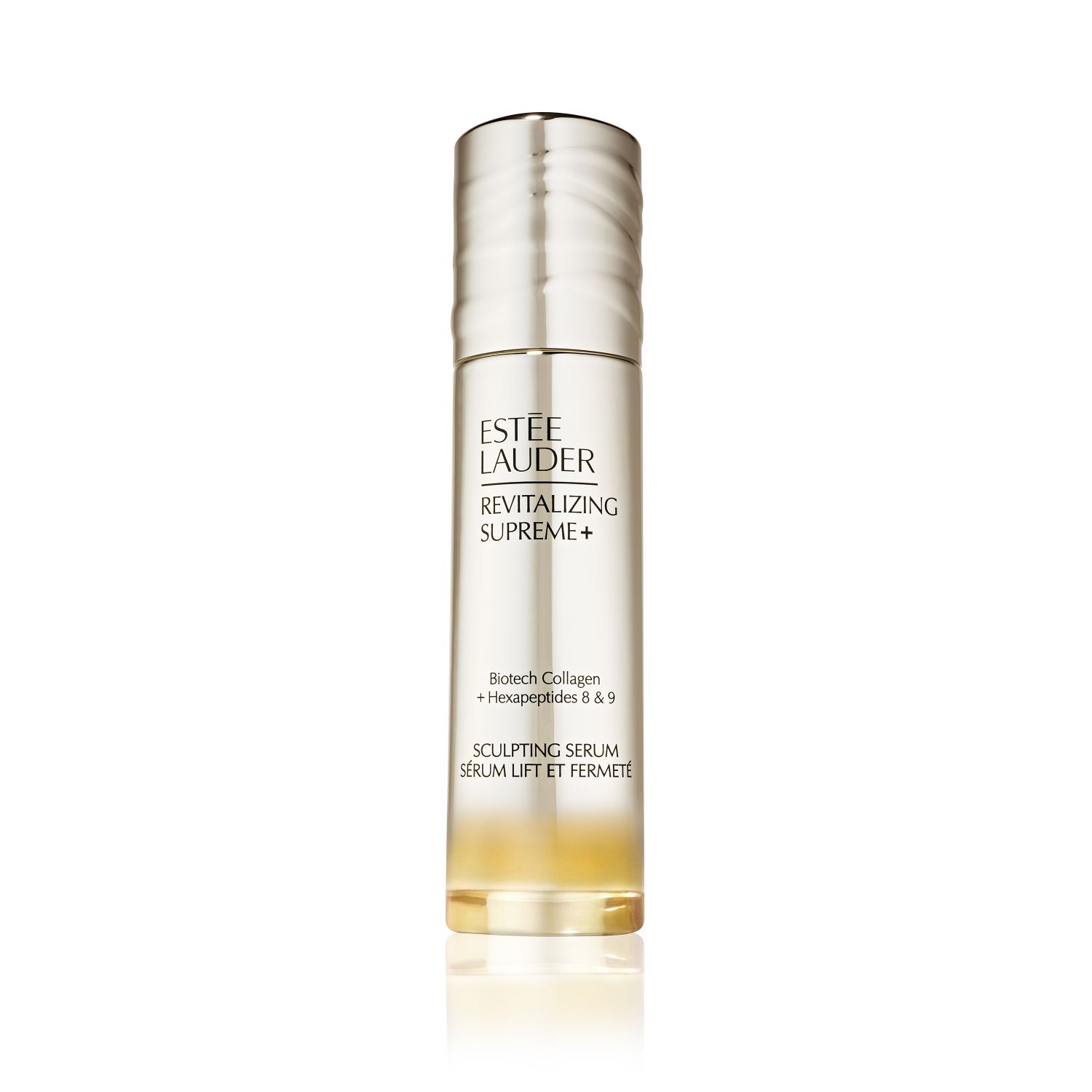 Revitalizing  Supreme+ Sculpting Serum