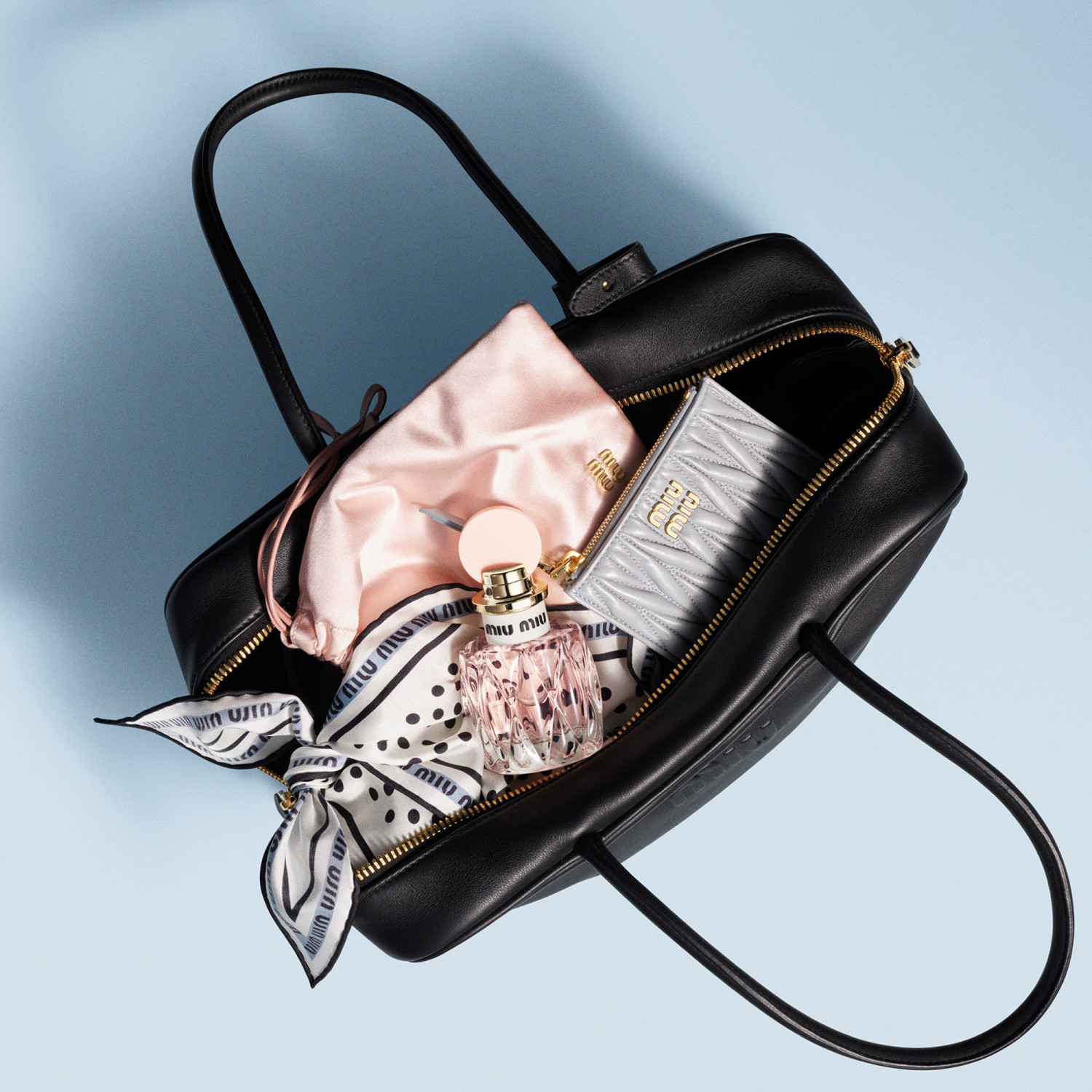 Miu Miu L'Eau Rosée Eau de Toilette