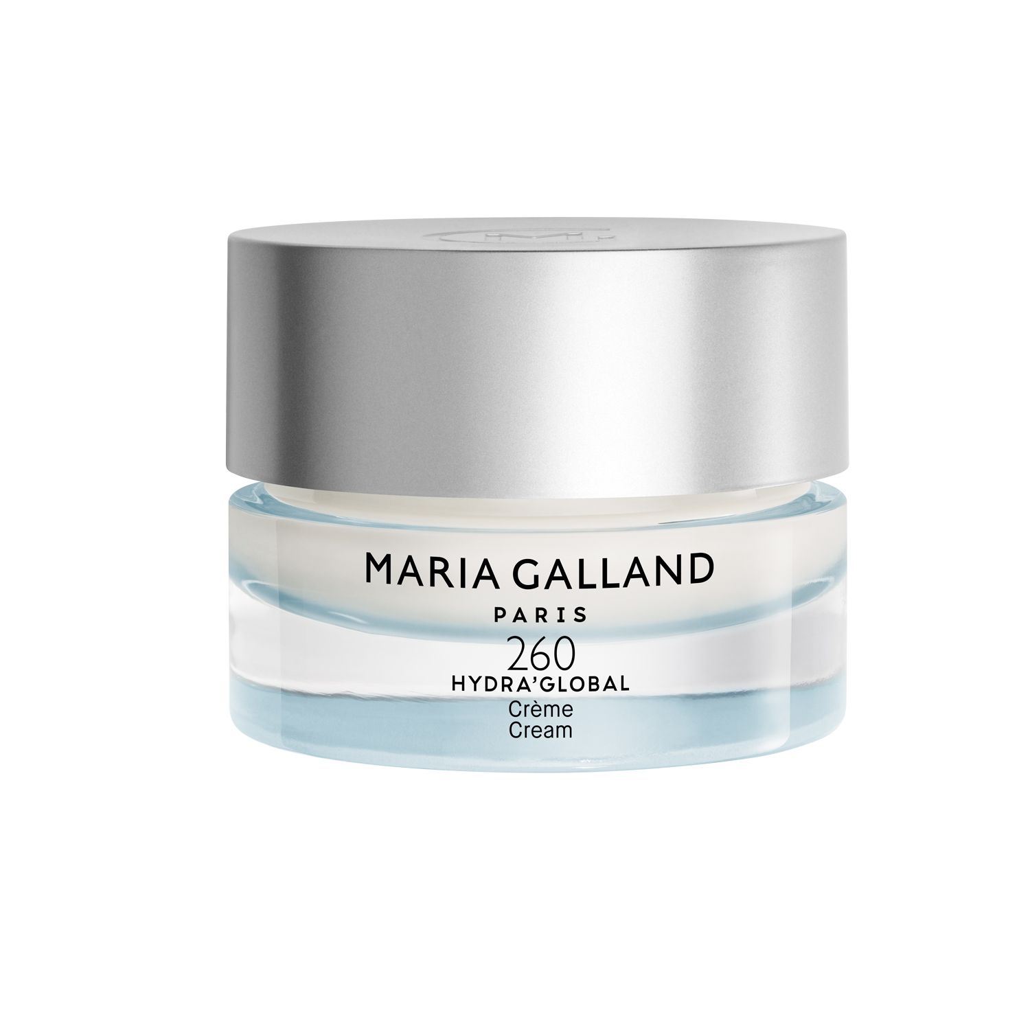 260 HYDRA'GLOBAL Cream