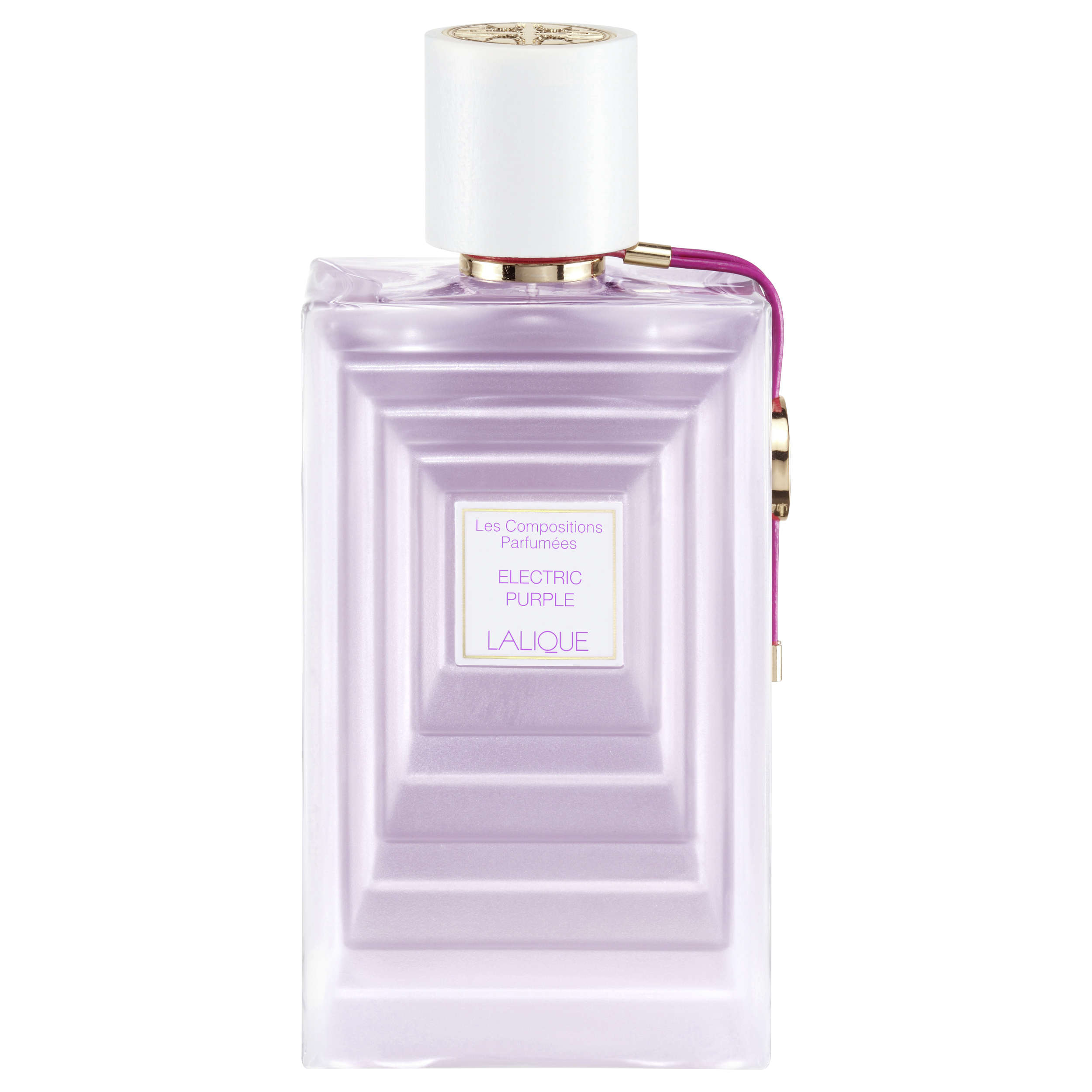 Electric Purple Eau de Parfum