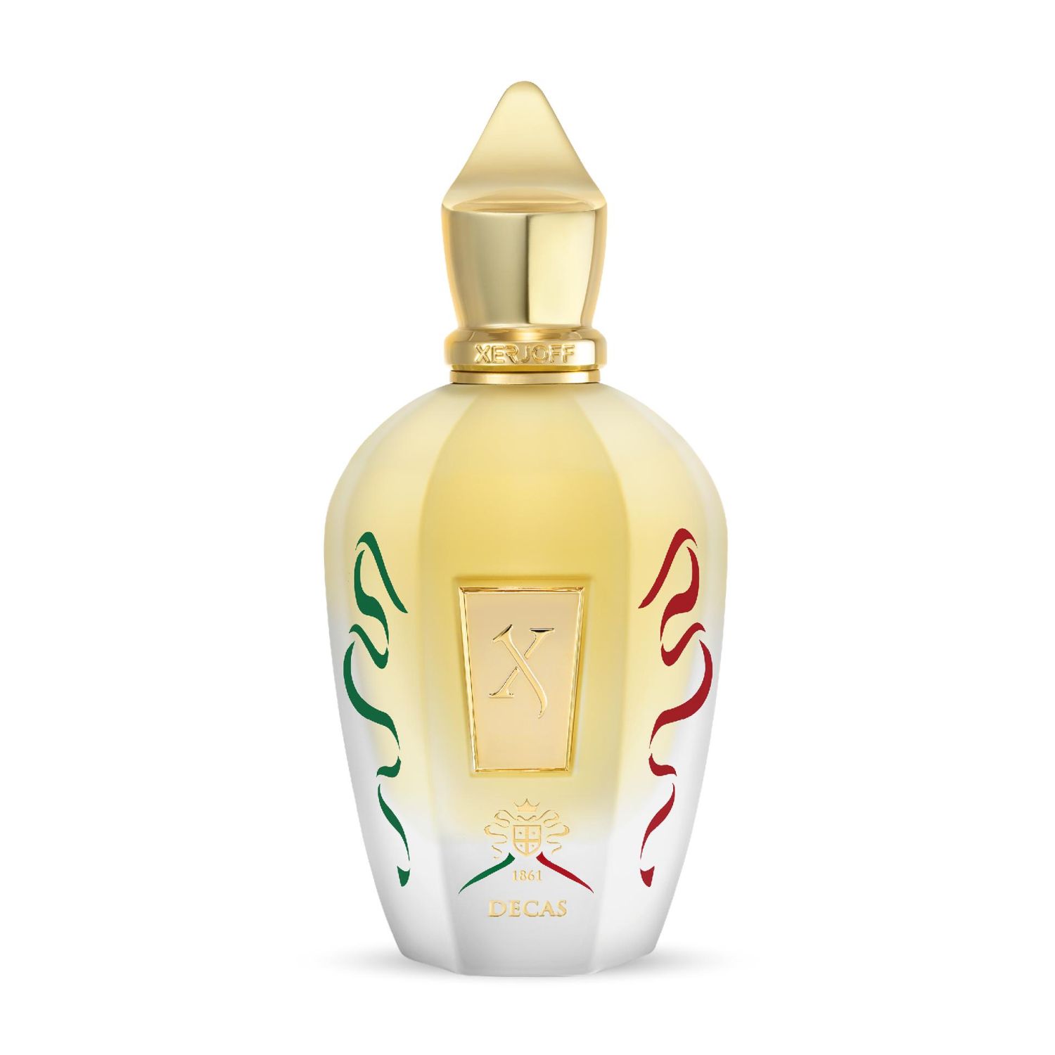 Decas Eau de Parfum