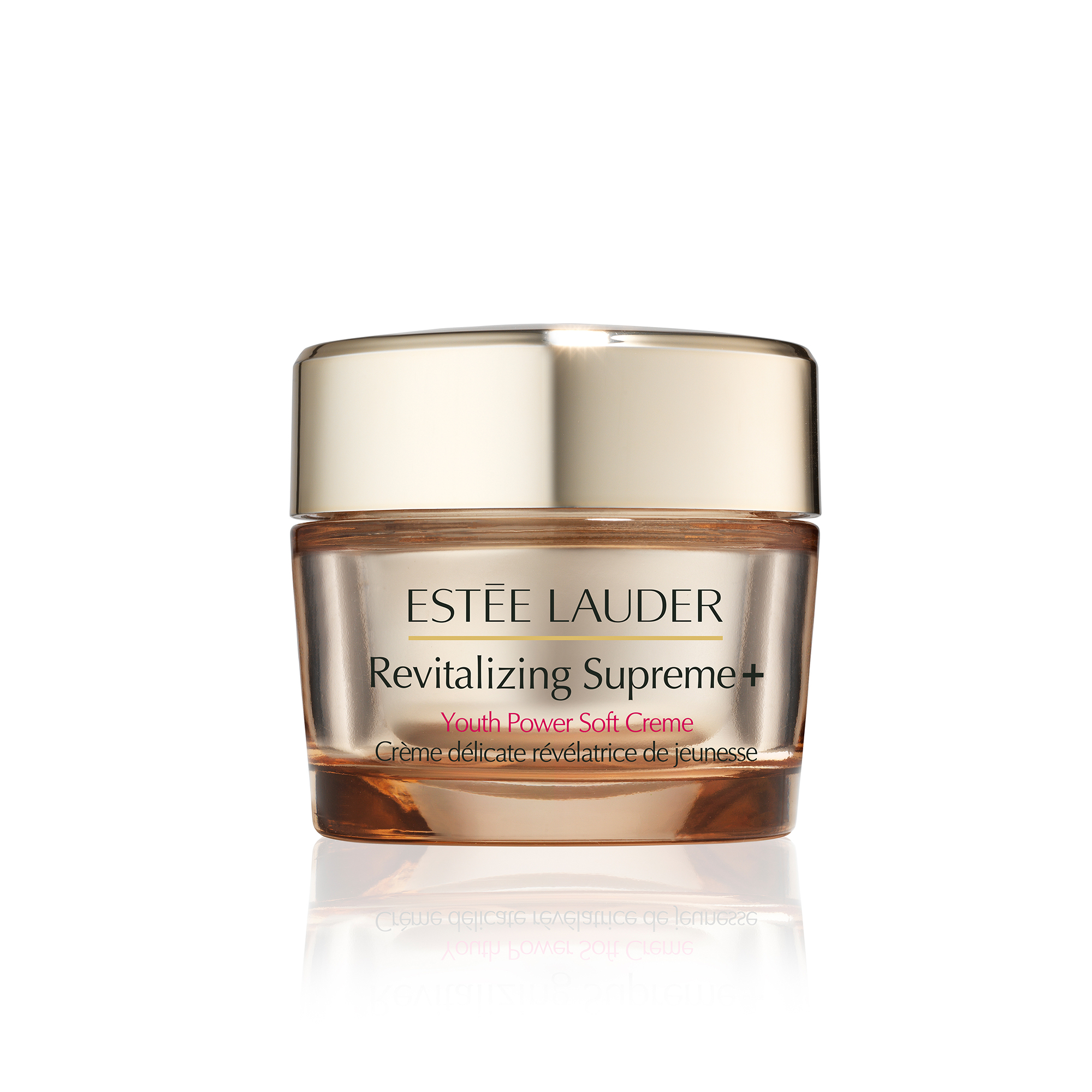 Revitalizing Supreme+ Youth Power Soft Creme