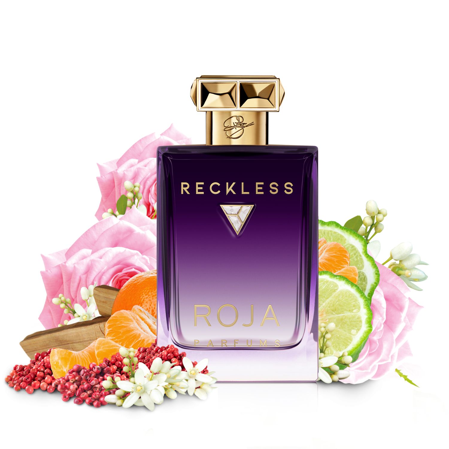 Reckless Essence dP Femme 100ml