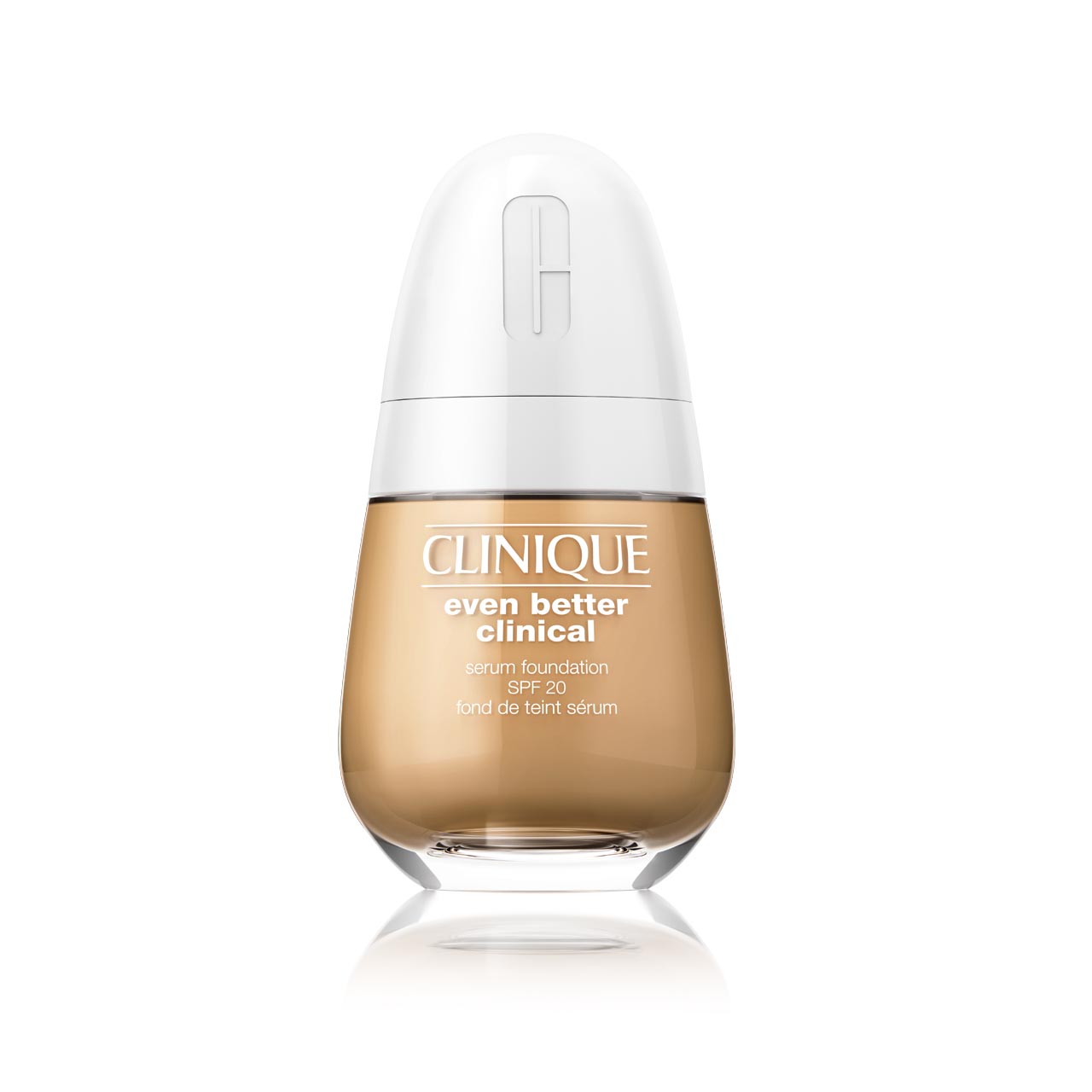 Even Better Clinical Serum Foundation SPF20