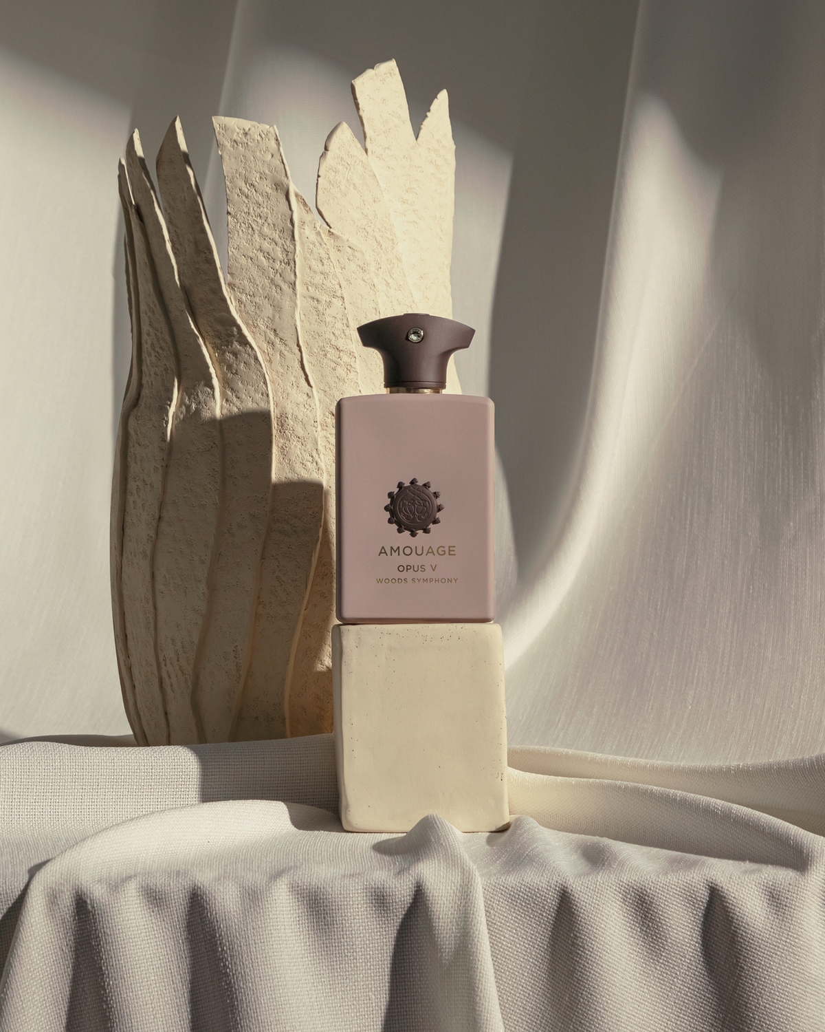 Opus V Woods Symphony Eau de Parfum