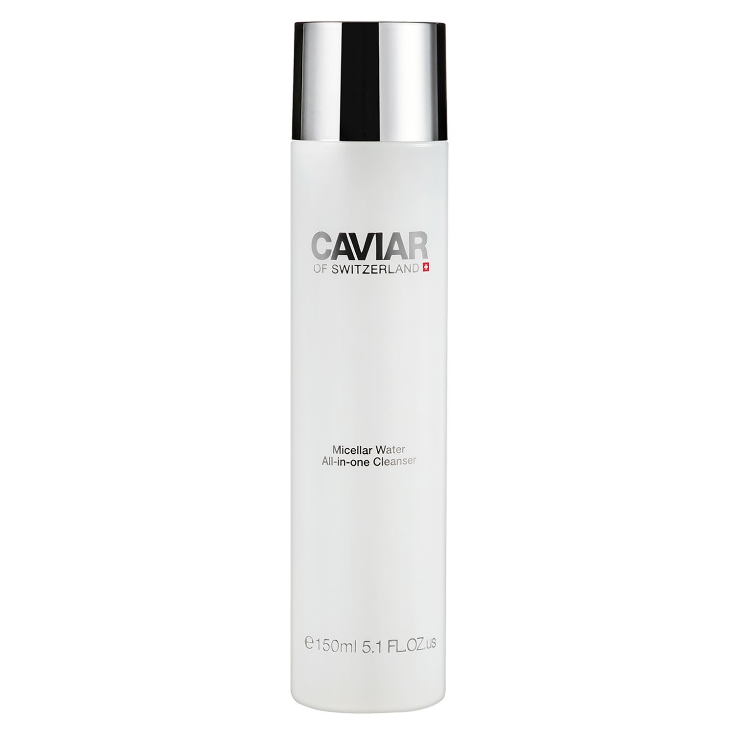 Micellar Water All-in-one Cleanser