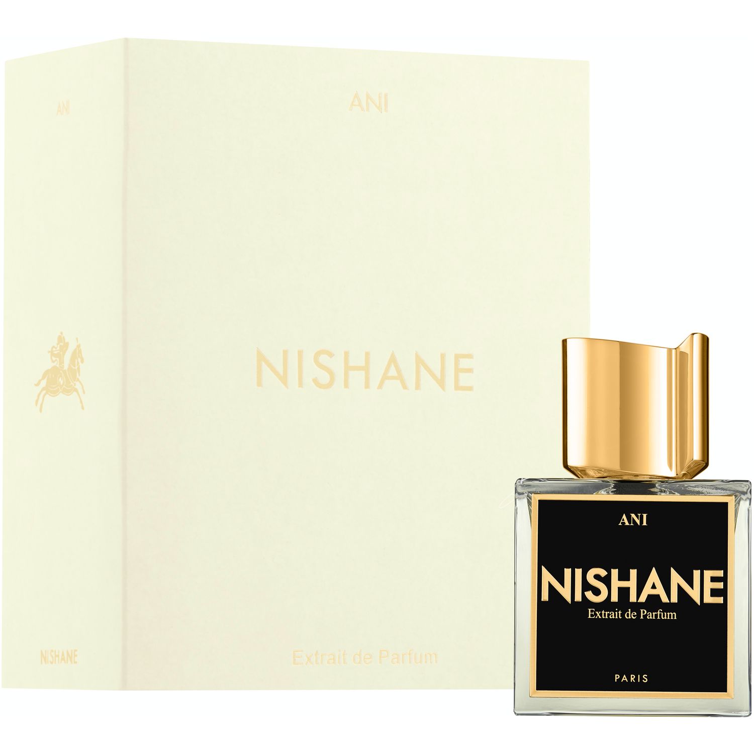 Ani Extrait de Parfum