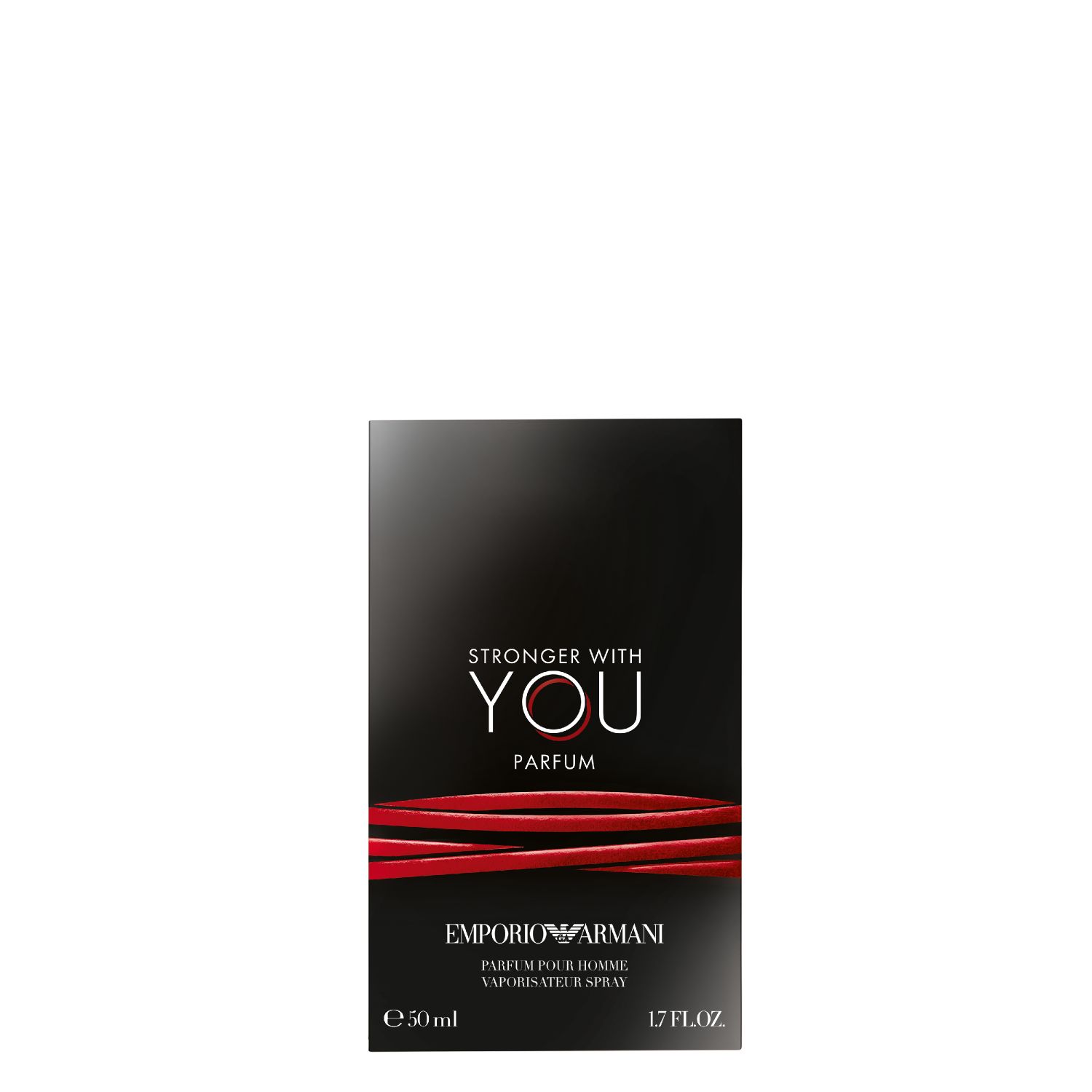 Emporio Armani Stronger With You Parfum