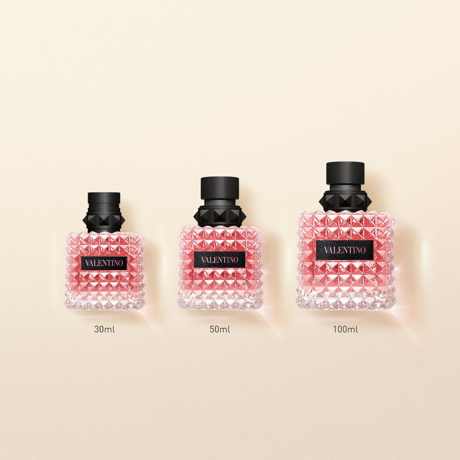 Born In Roma Donna Eau de Parfum