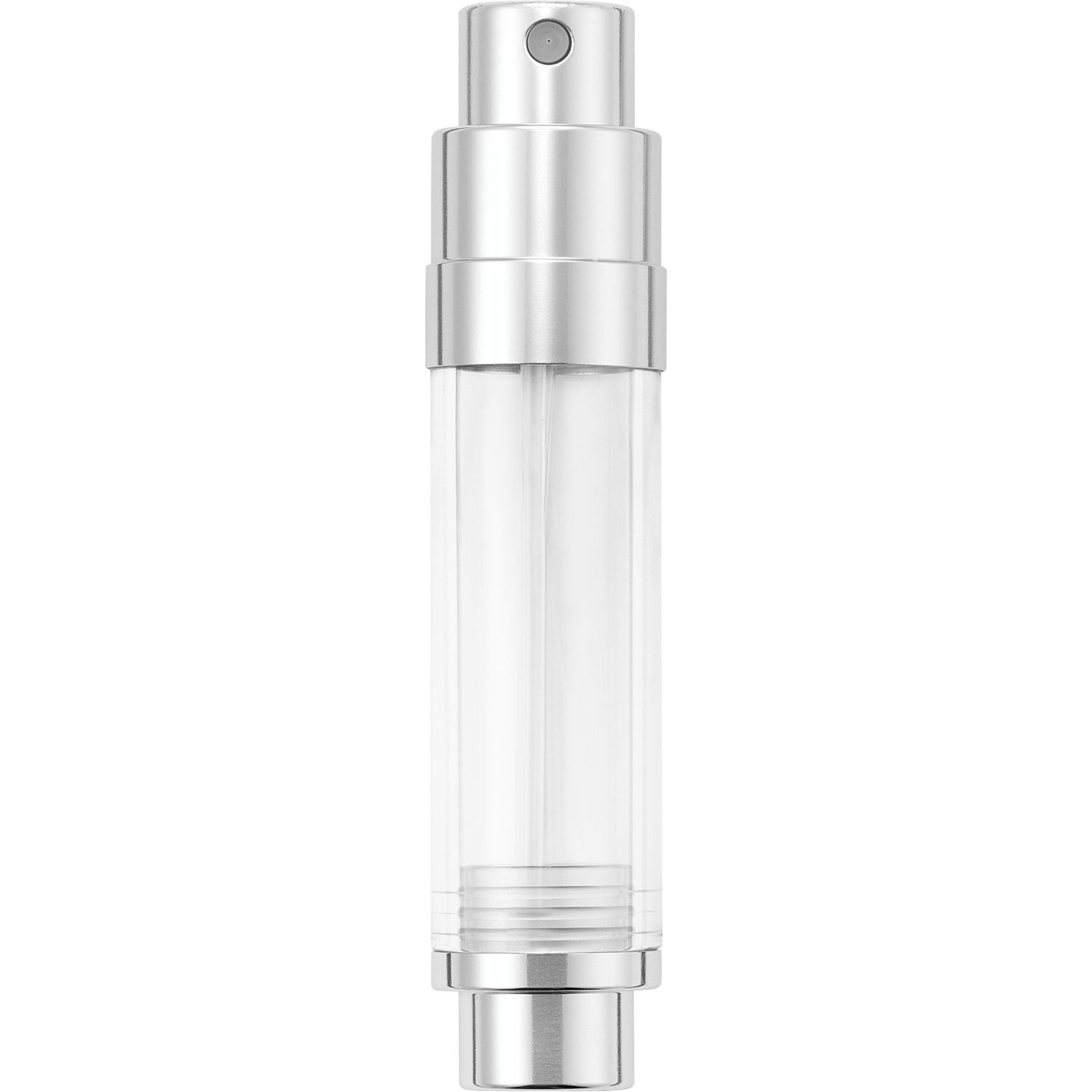 Refillable Travel Spray for 5ml Black