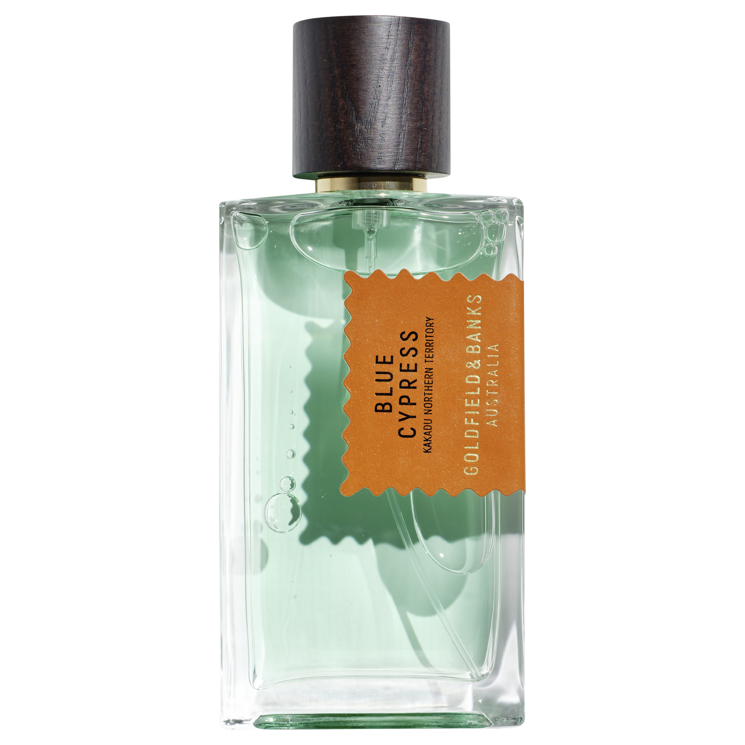Blue Cypress Parfum