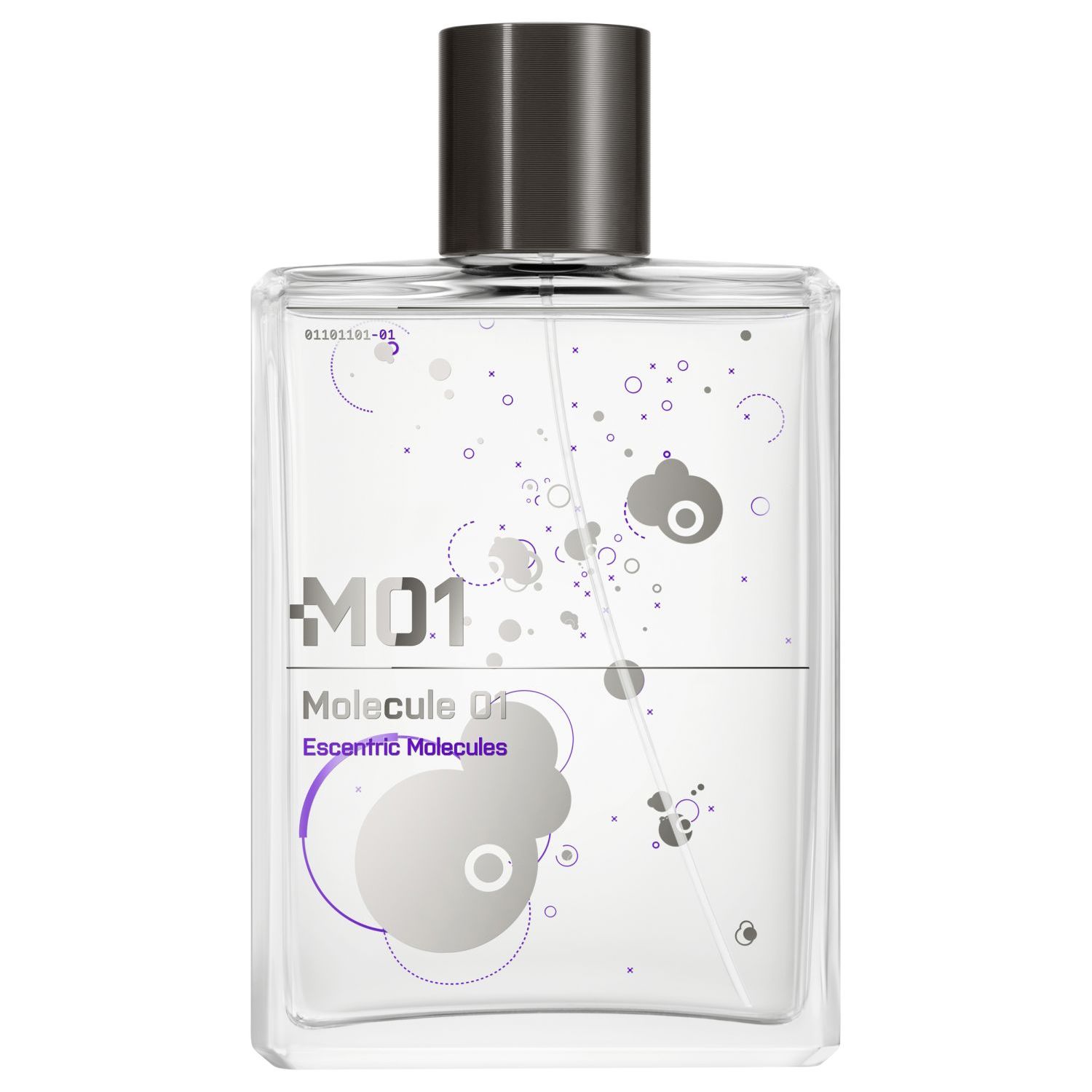 MOLECULE 01 Eau de Toilette