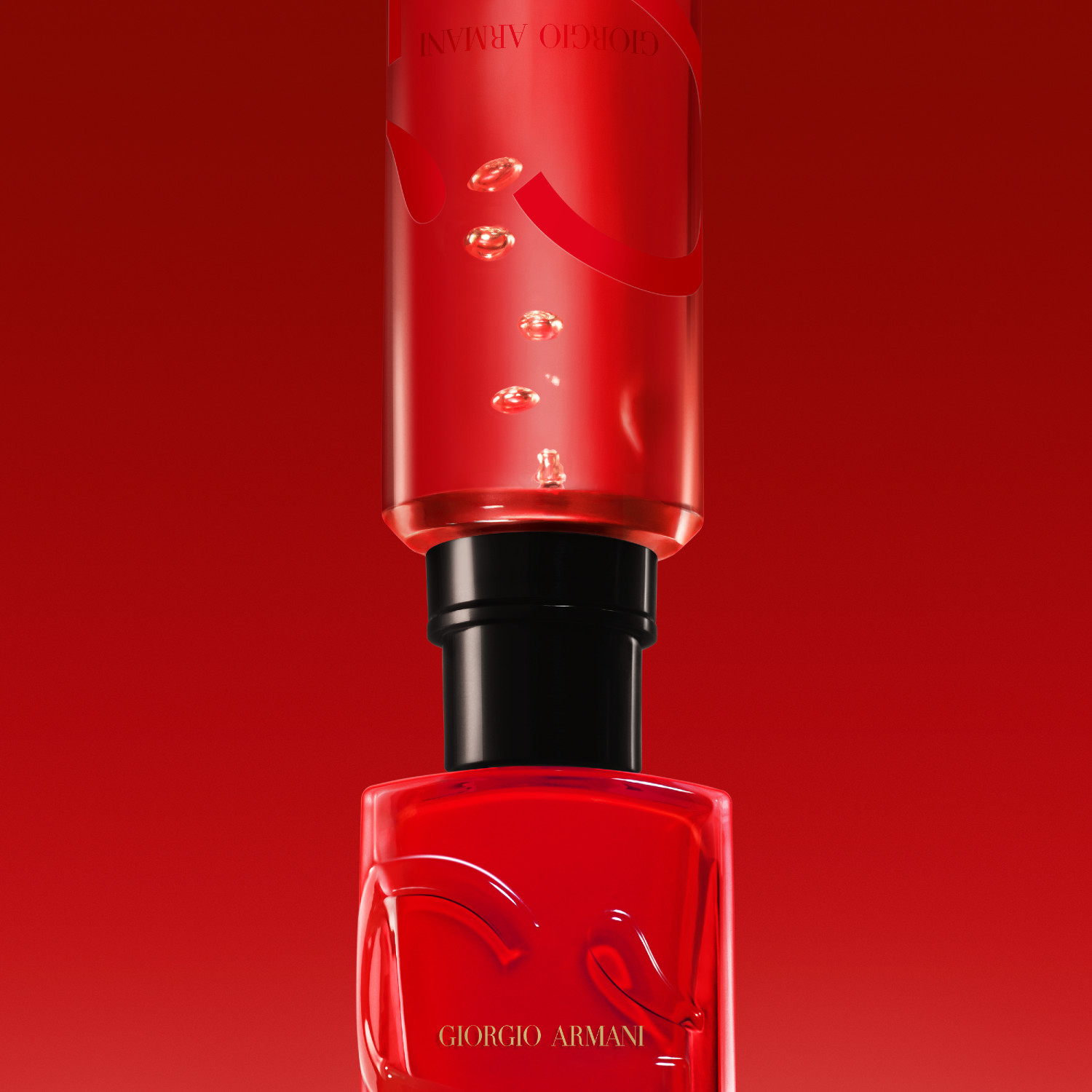 Sí Passione Eau de Parfum Refill