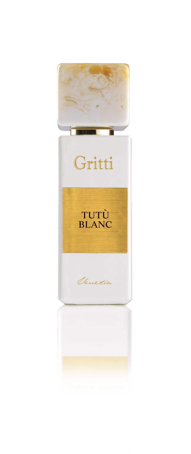 TUTU' BLANC Eau de Parfum