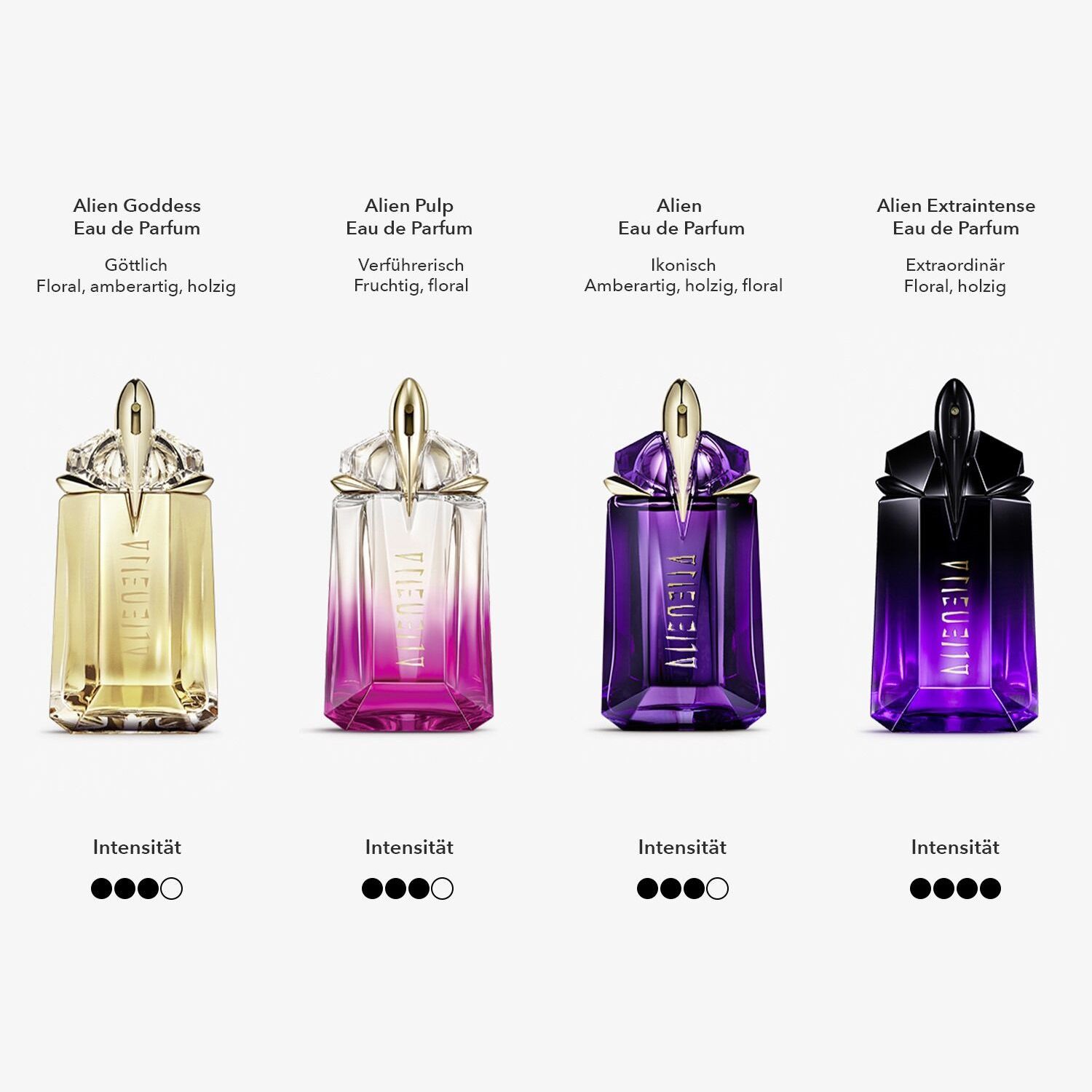 Mugler Alien Eau de Parfum
