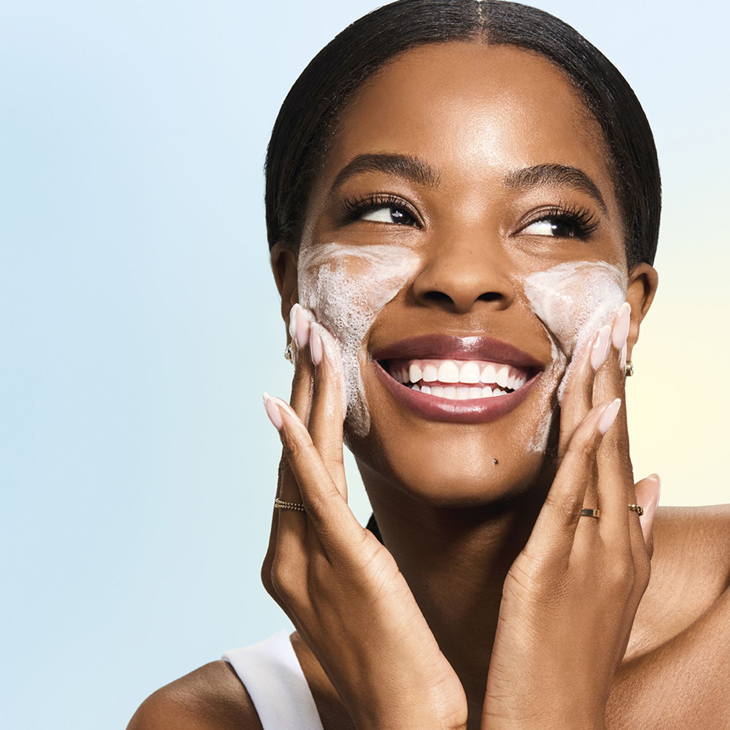 Daywear Glow Best Jelly Cleanser