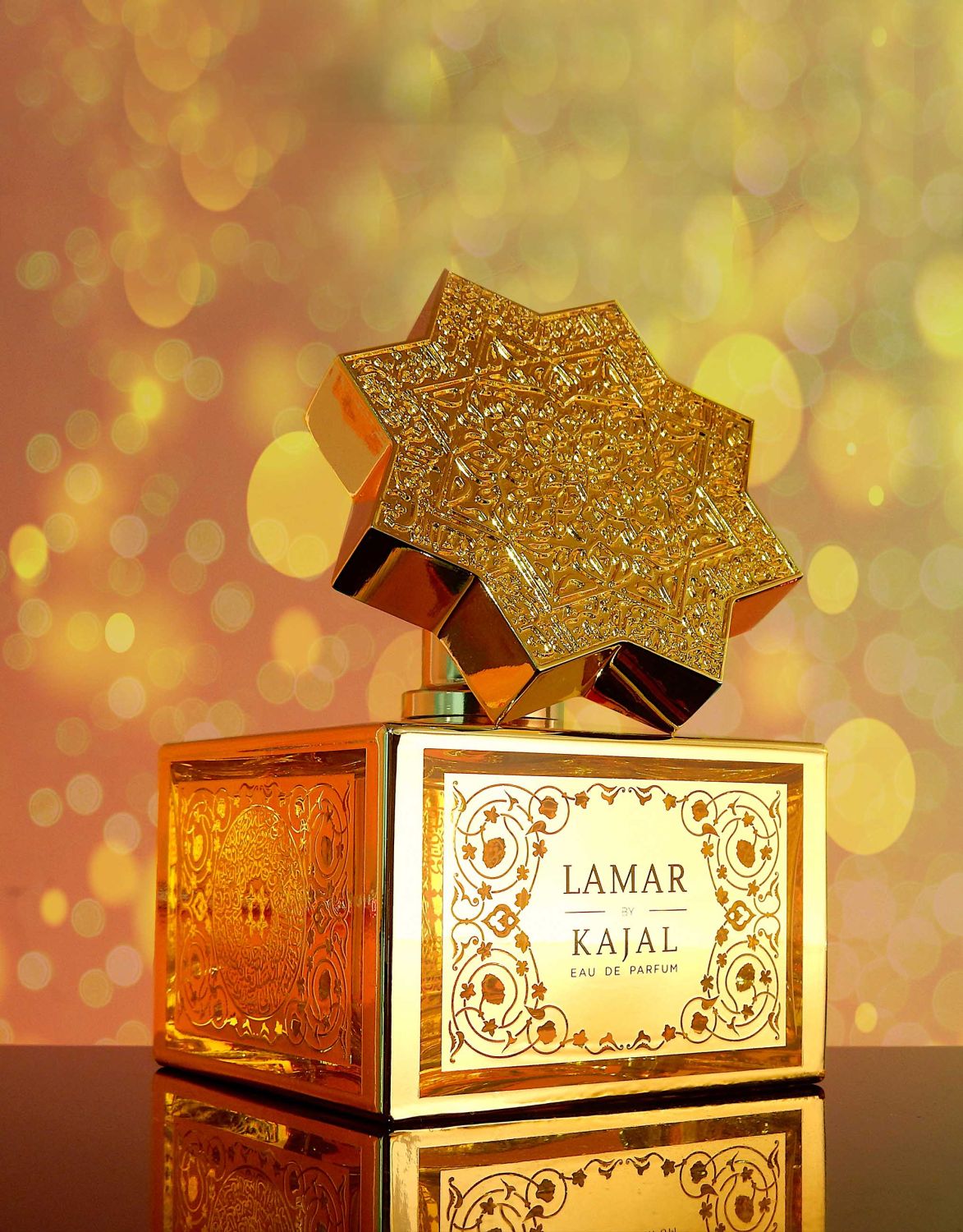 LAMAR Eau de Parfum