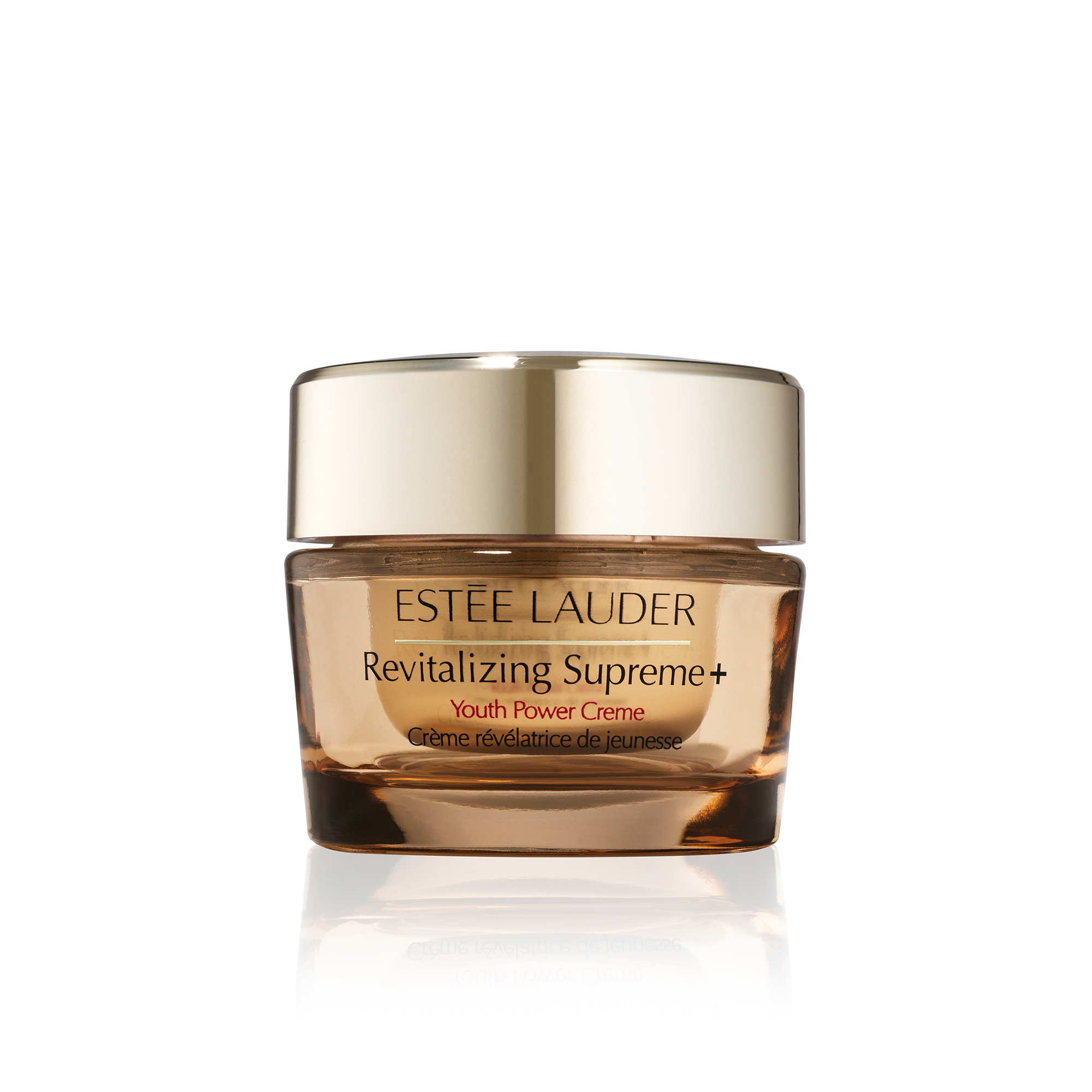 Revitalizing Supreme+ Youth Power Creme