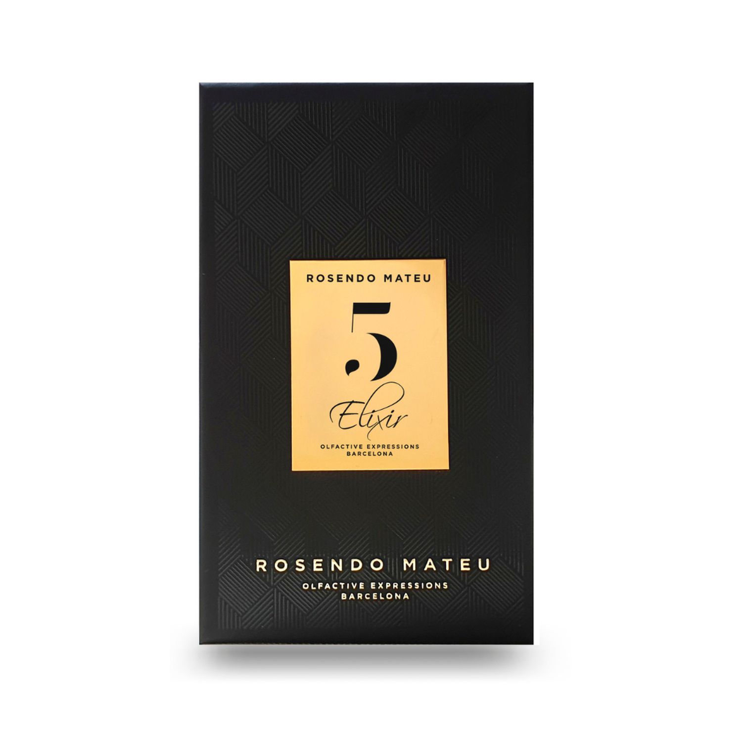 Rosendo Mateu 5 Elixir Eau de Parfum