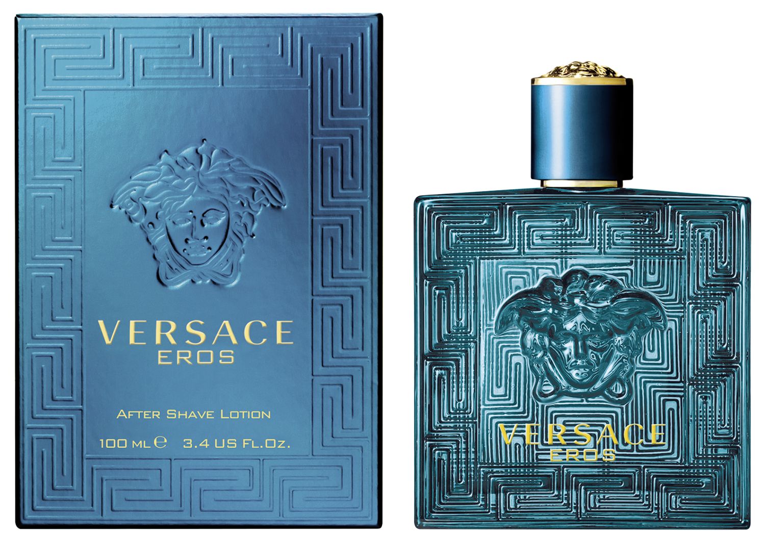 Eros After Shave Lotion